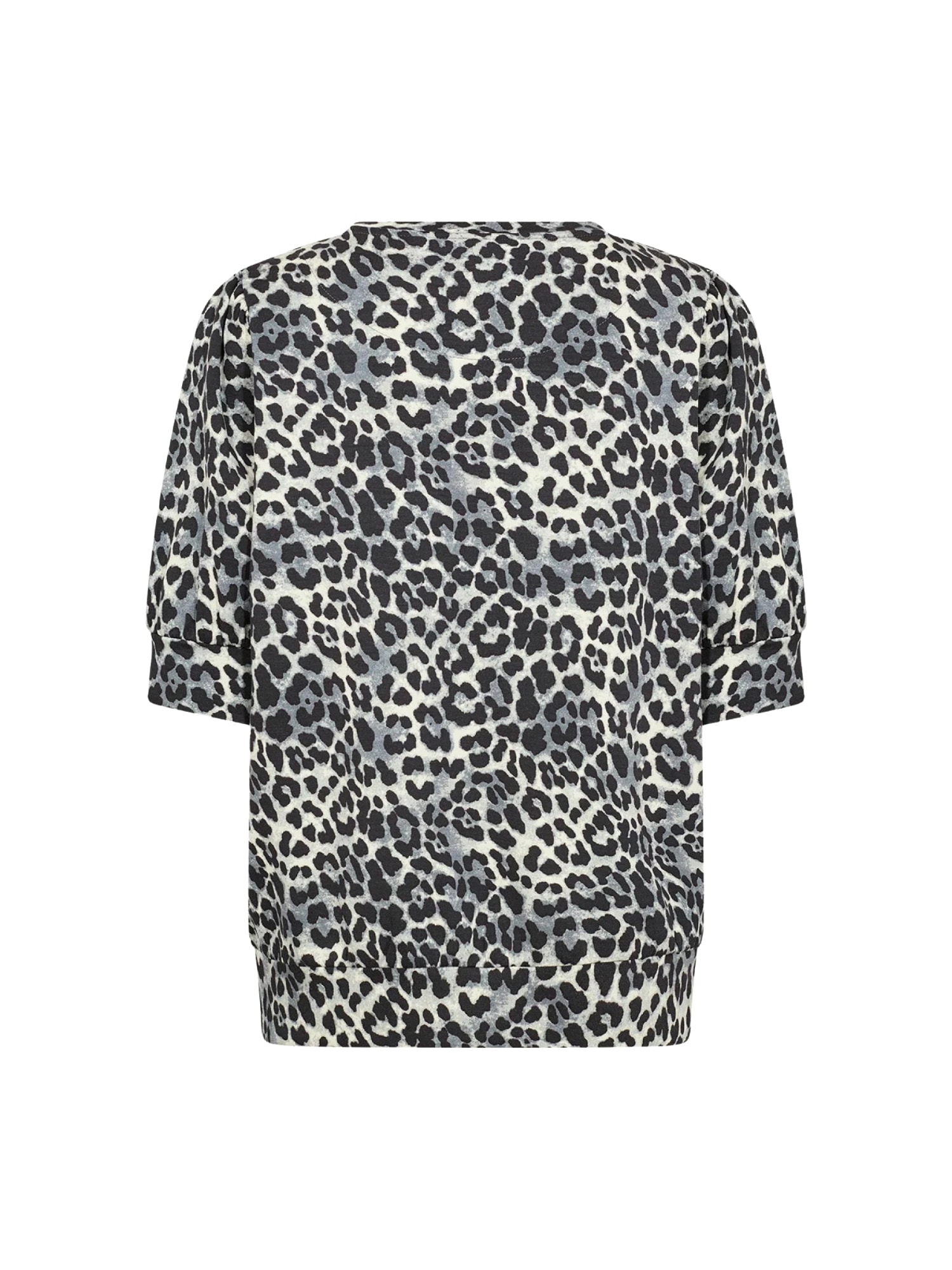 soyaconcept Langarmhemd »Soya Concept Shirt SC_BANU AOP«