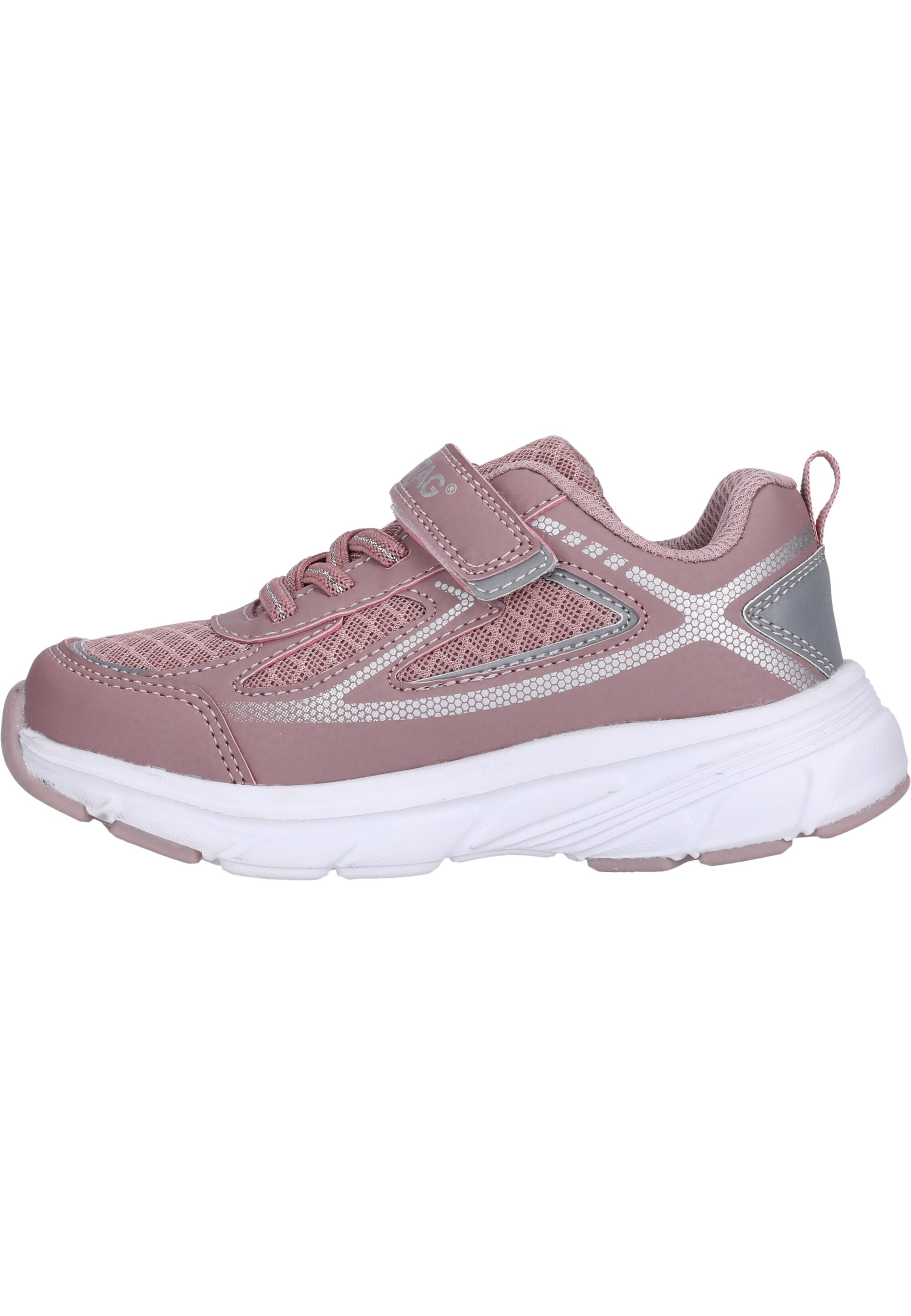 ZIGZAG Sneaker "Ducary" mit praktischem Allwetterprofil günstig online kaufen