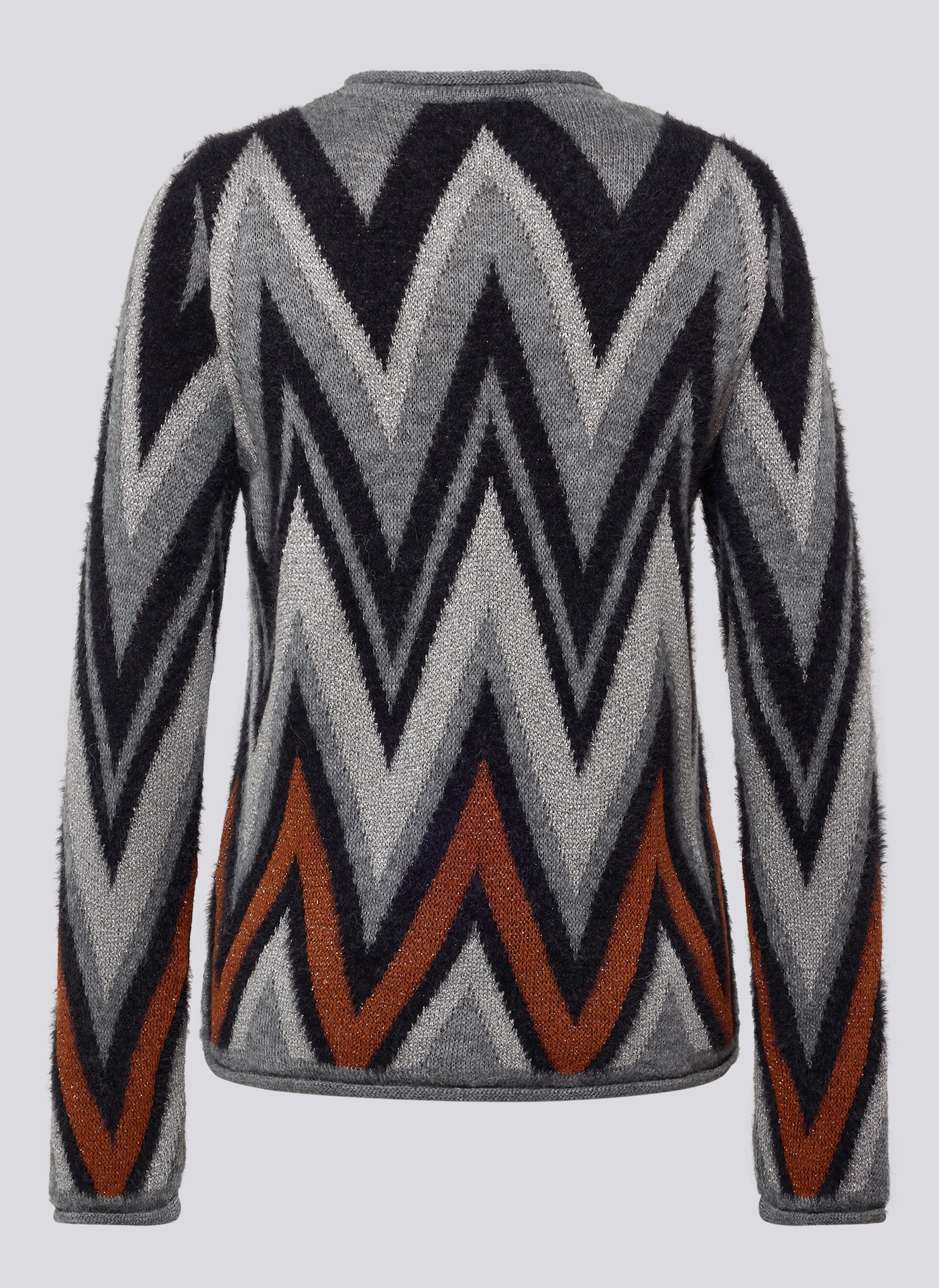 Rabe Strickpullover »Pullover«