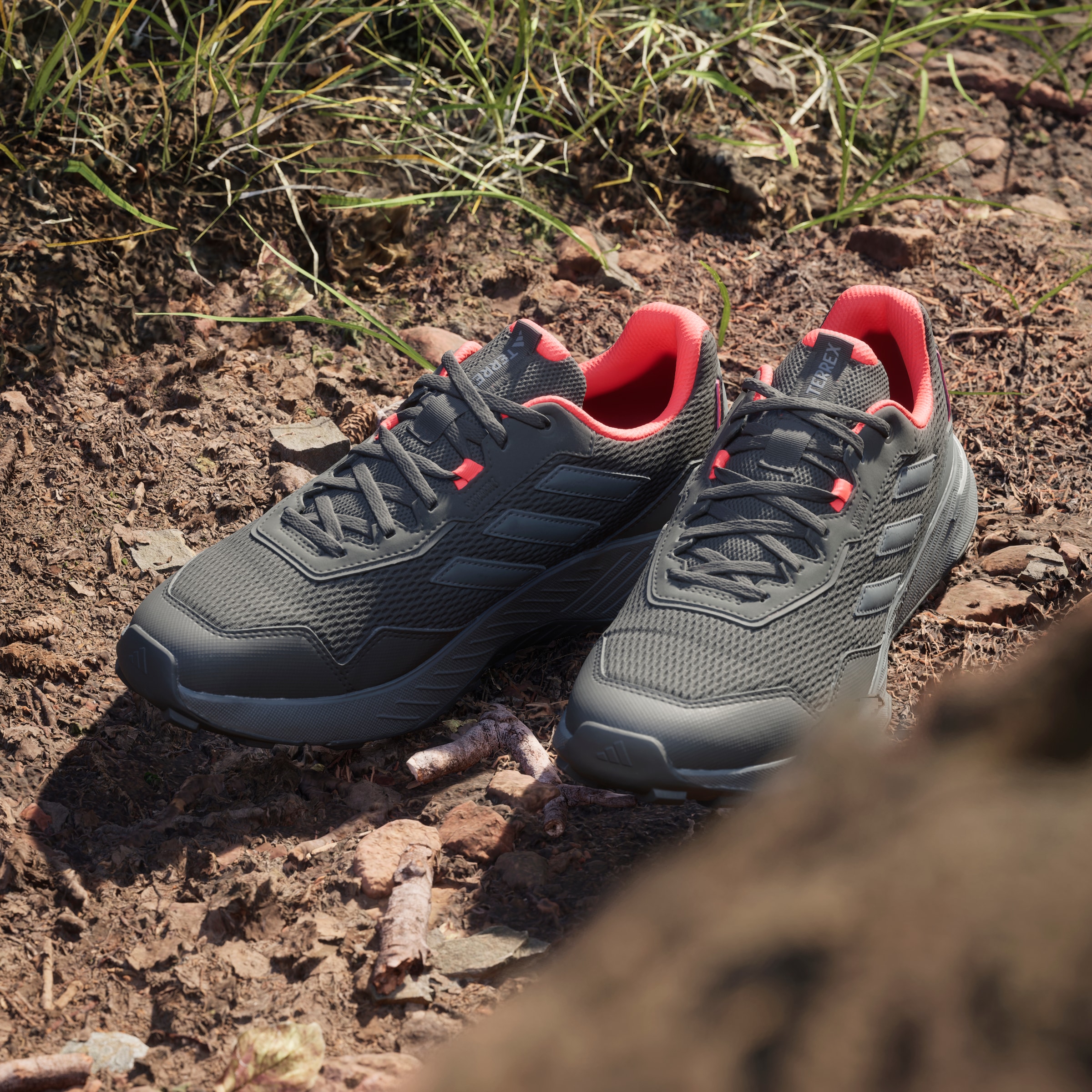 adidas TERREX Wanderschuh »TRACEFINDER TRAILRUNNING«