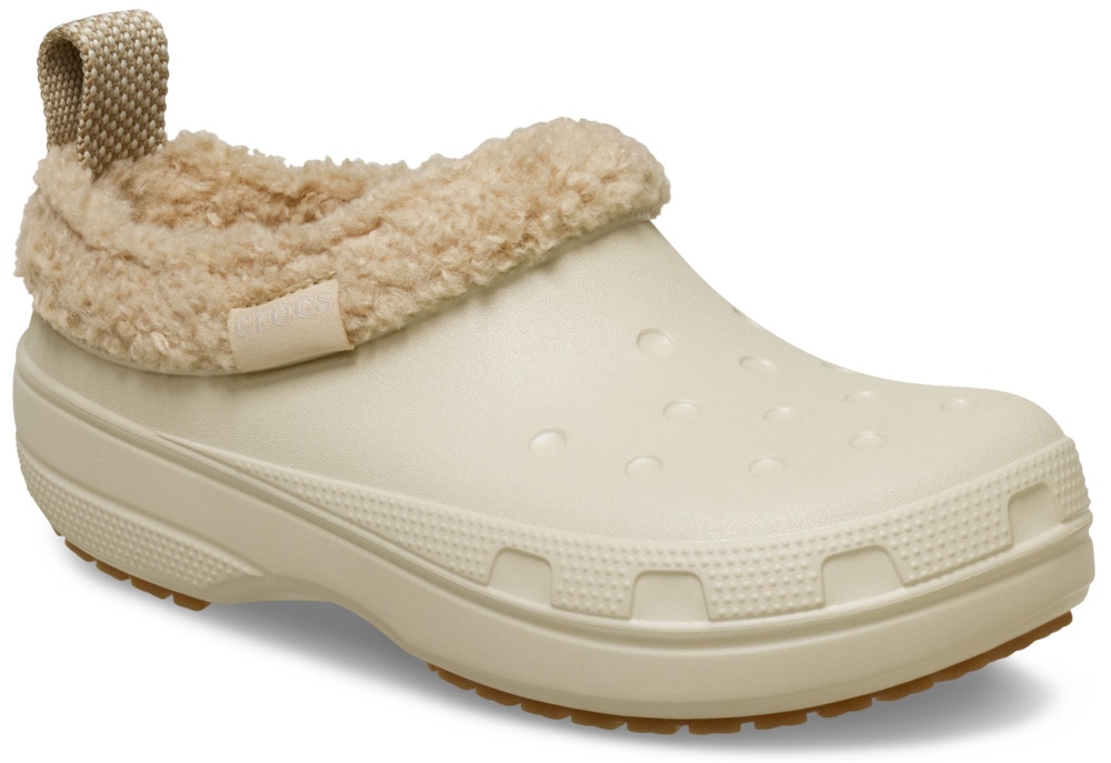 Crocs Clog "Classic Lined Shorty" zum Schlupfen günstig online kaufen