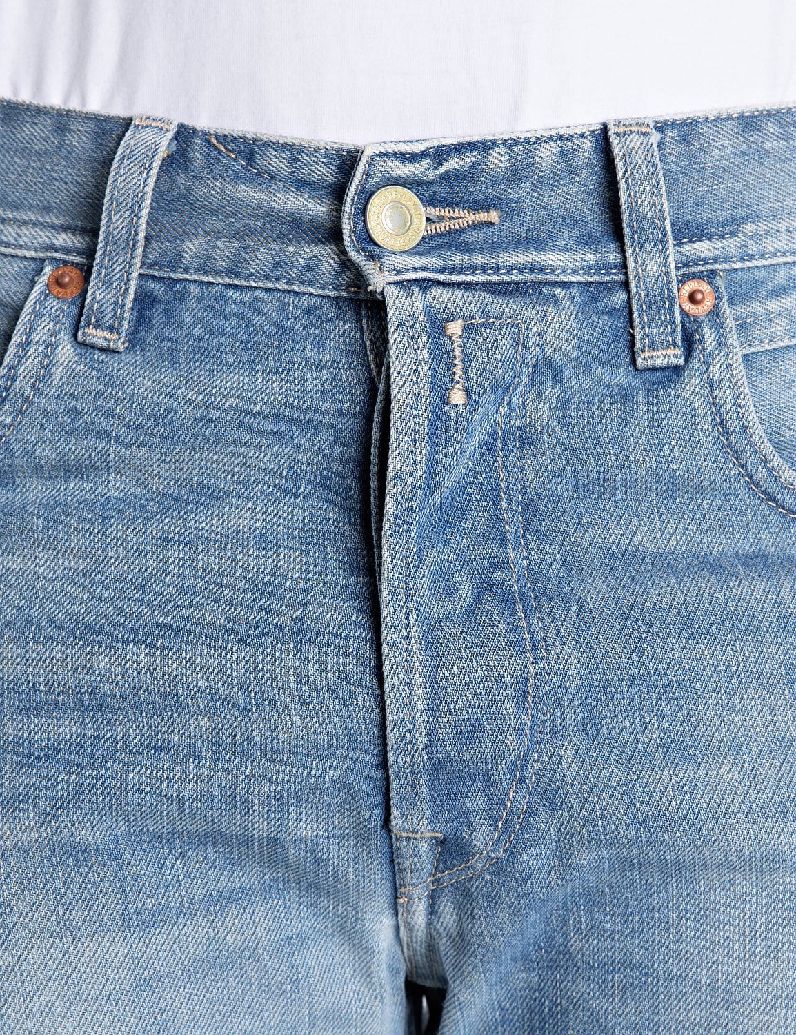 Replay Straight-Jeans »GROVER«, in vielen verschiedenen Waschungen, mit Stretch