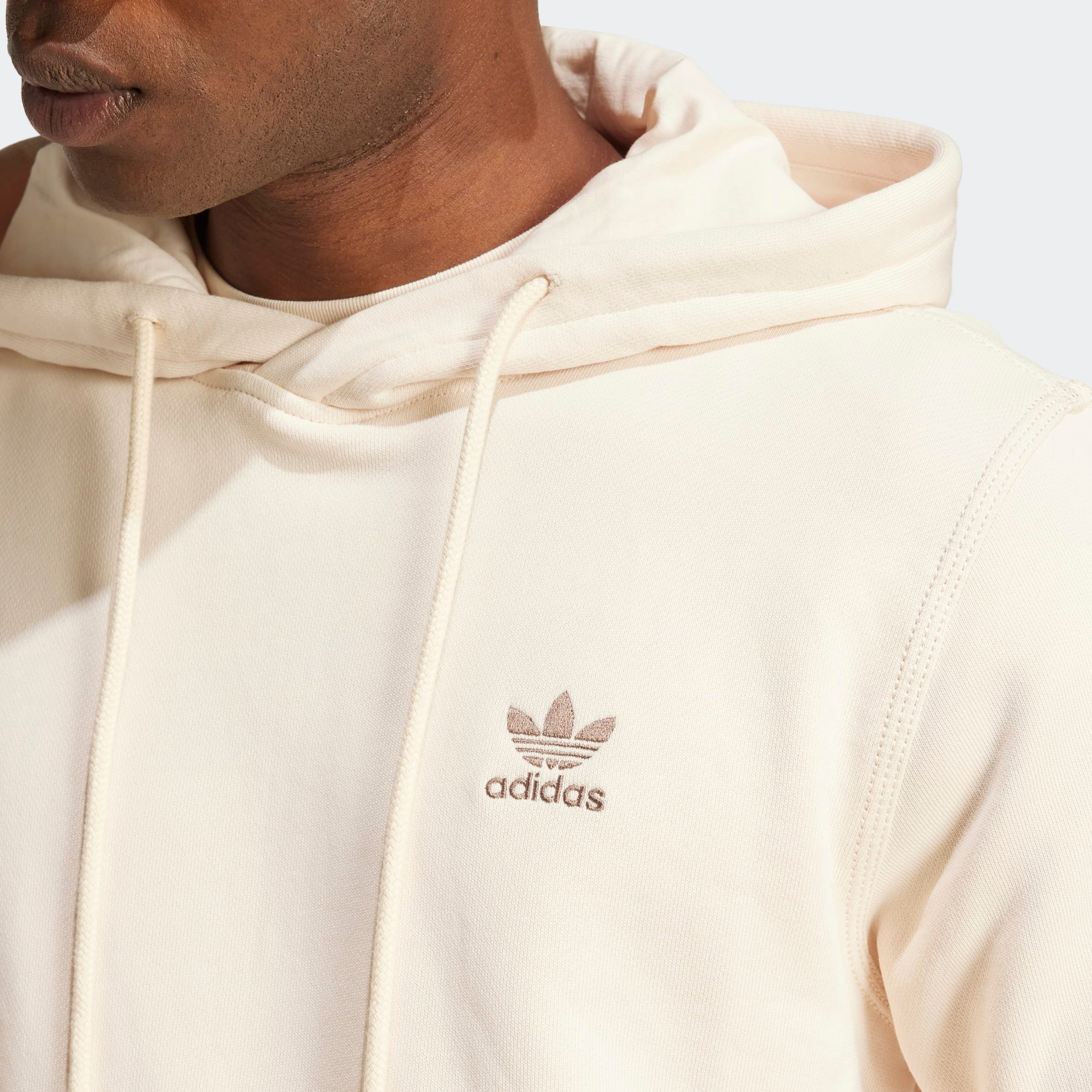 adidas Originals Kapuzensweatshirt »ESS HOODIE FT«