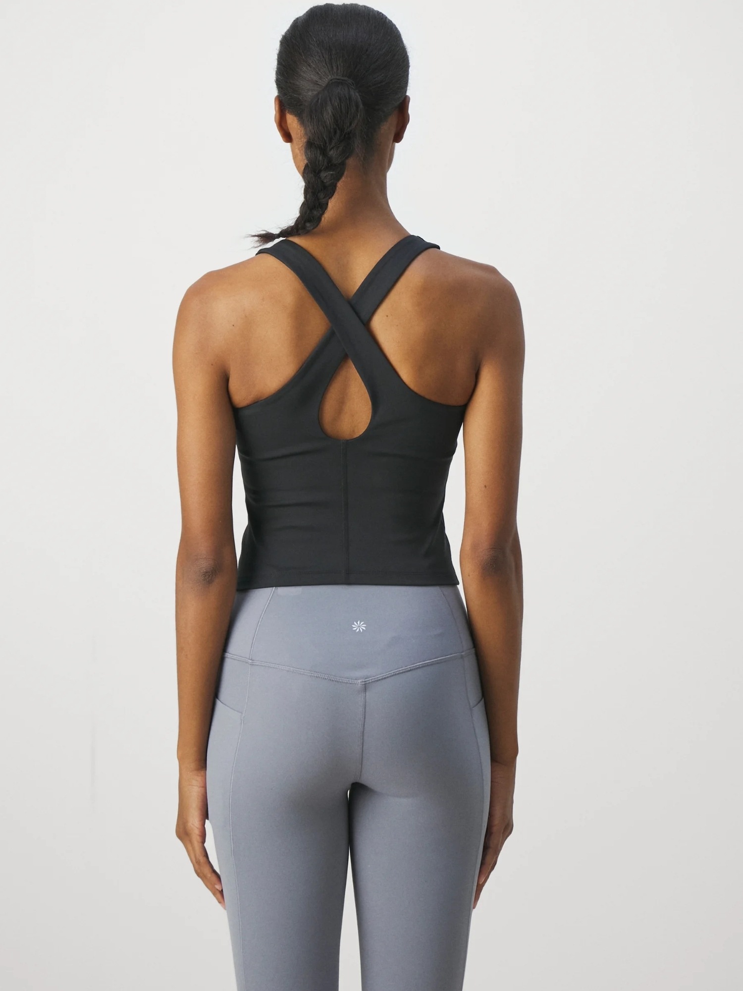 GIRLFRIEND COLLECTIVE Funktionstop »Girlfriend Collective Top Float«