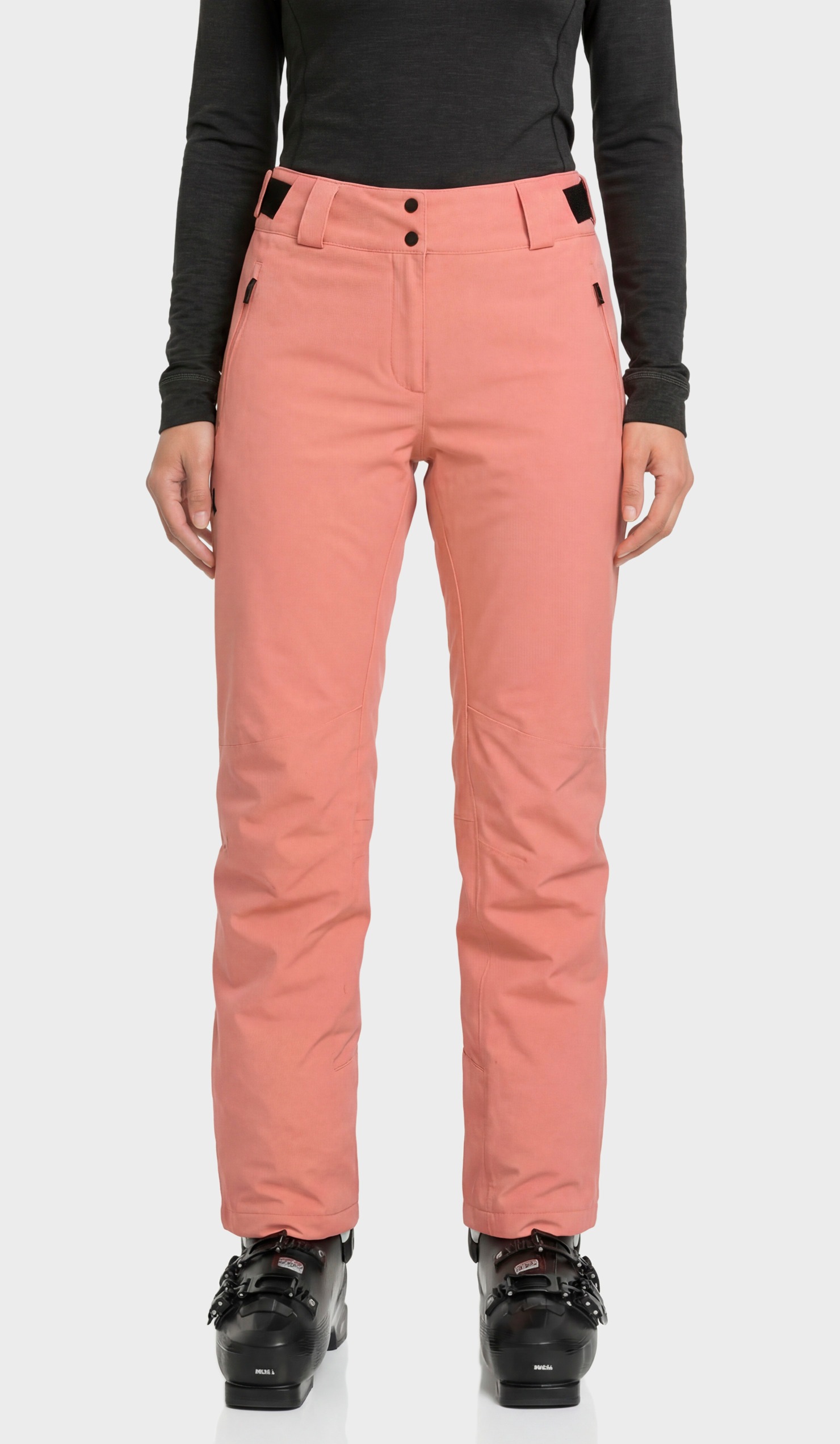 Schöffel Outdoorhose »Pants Style Pine WMS«