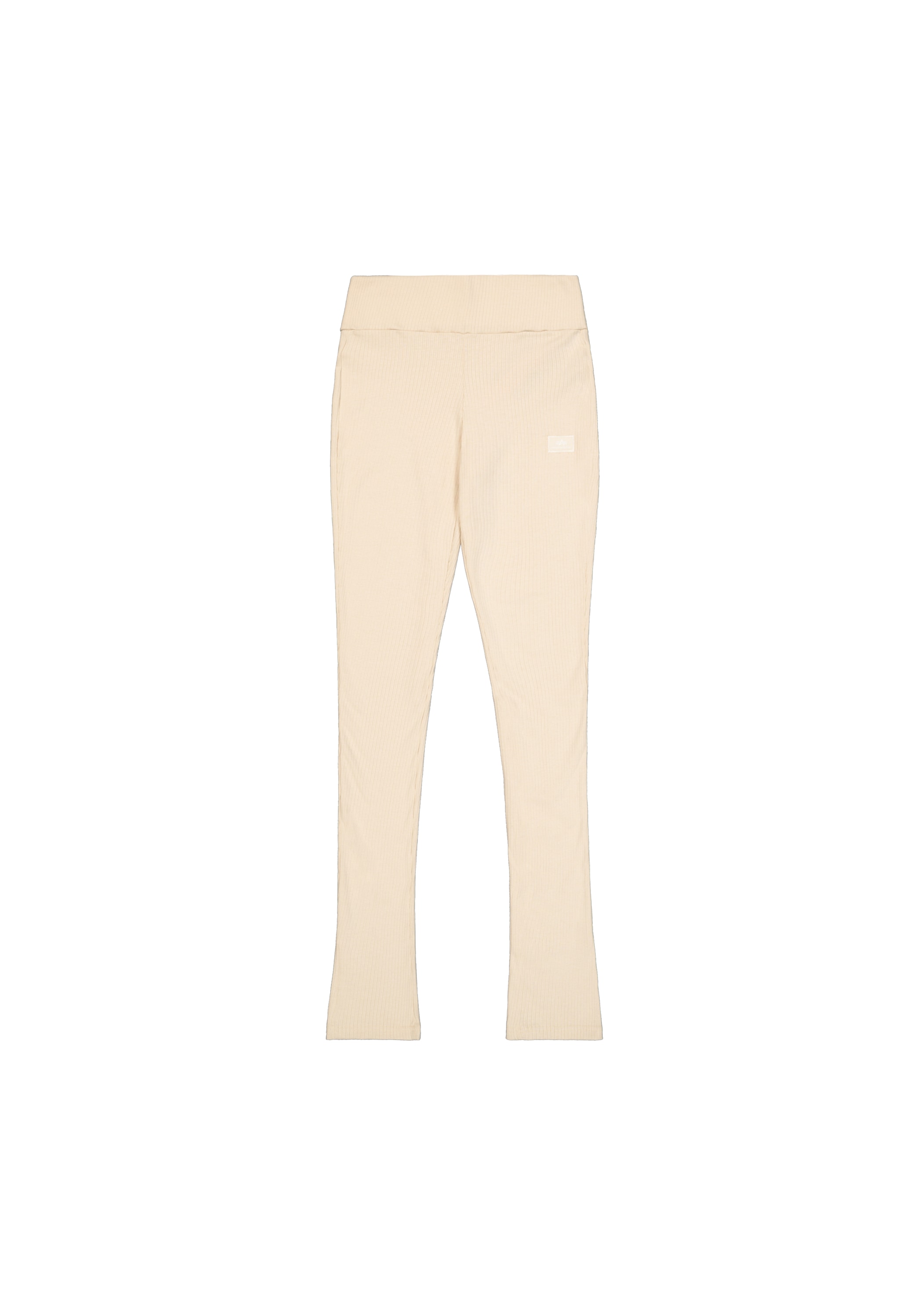 Alpha Industries Cargohose "X-Fit Rib Pant Women"