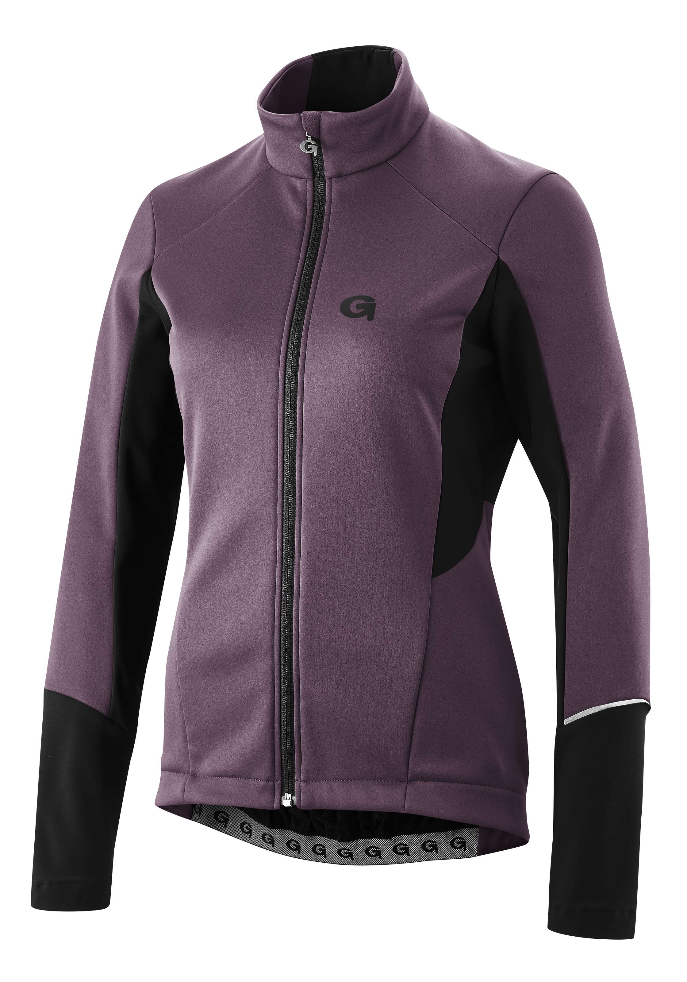 Fahrradjacke BAUR wasserabweisend online »FURIANI«, atmungsaktiv kaufen Damen Gonso Softshell-Jacke, Windjacke und |
