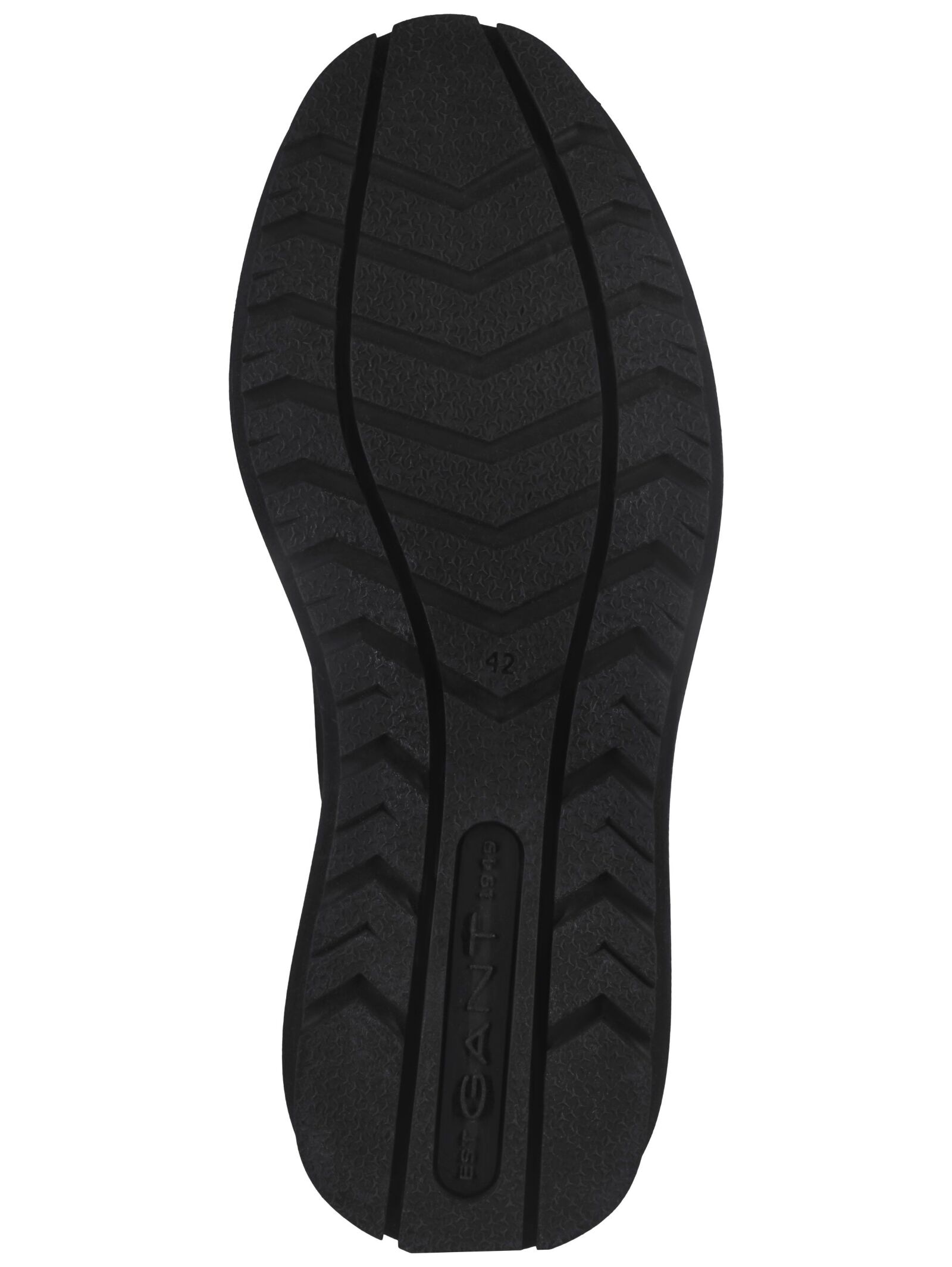 Gant Schnürstiefelette »Gant Stiefelette Leder«