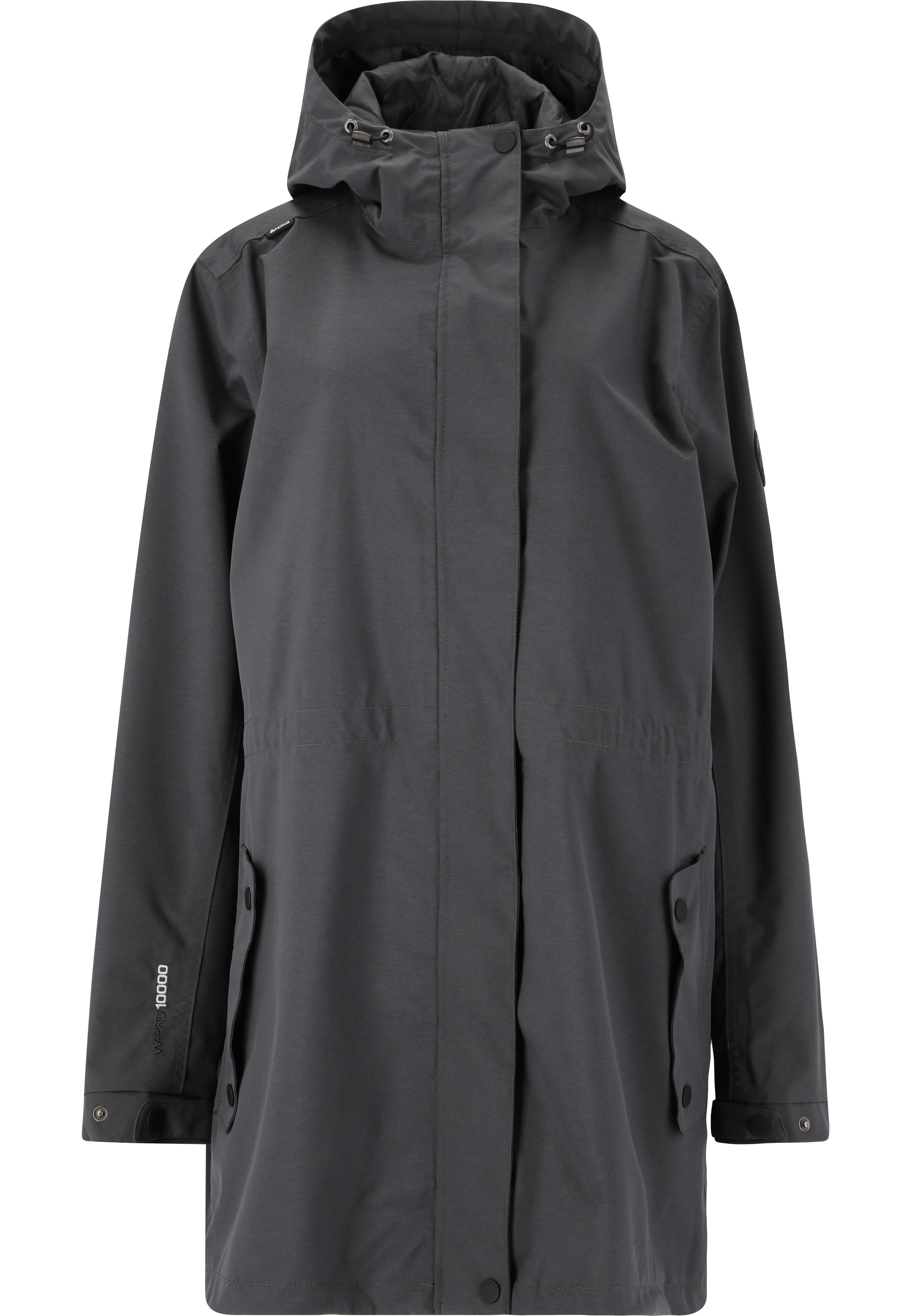 Thumbnail - WHISTLER Outdoorjacke "Aleia V2", in wasser- und winddichter Anfertigung
