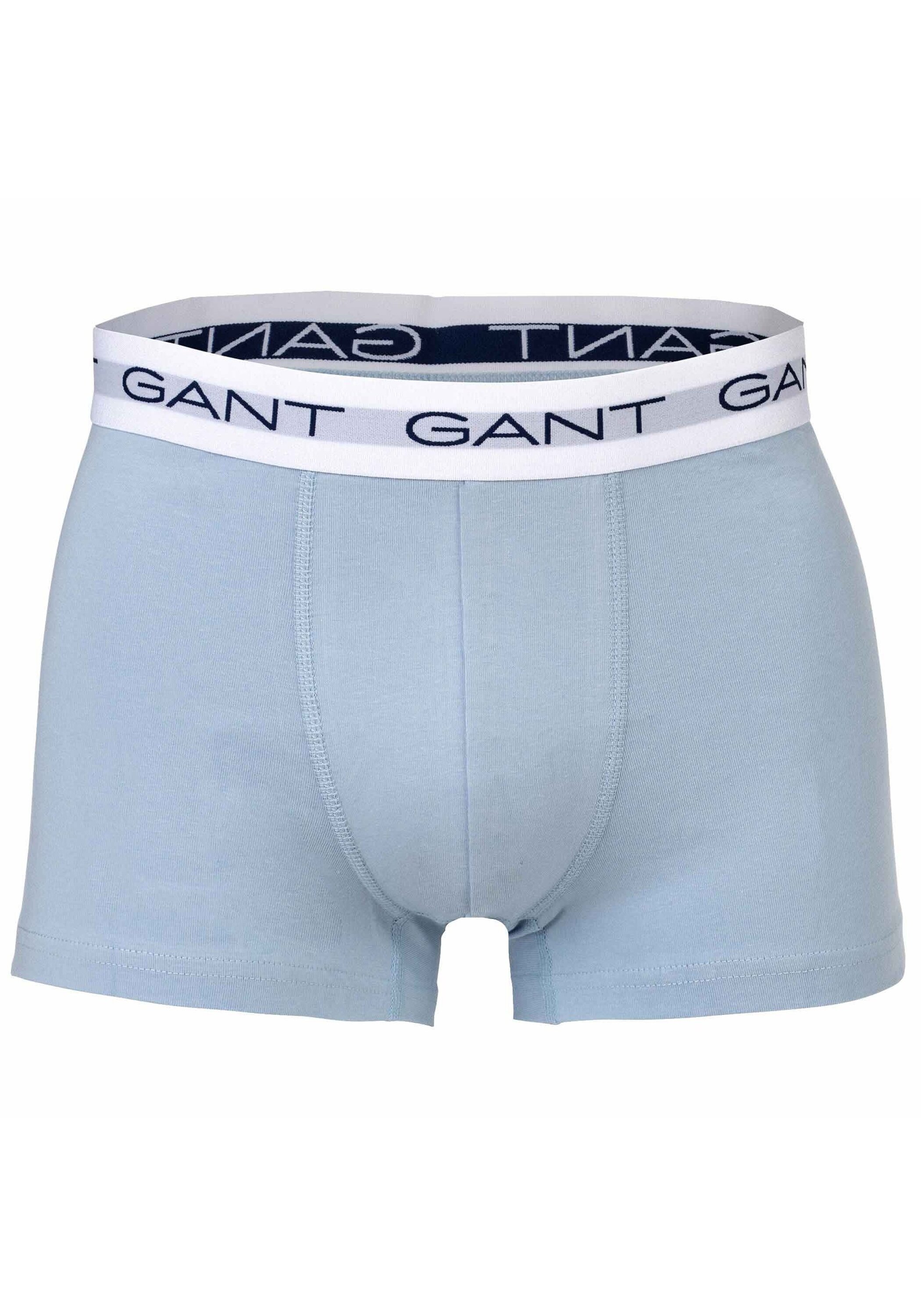 Gant Boxershorts »Boxershort 3er Pack«