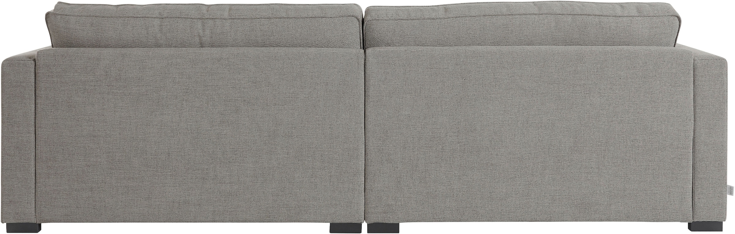 Guido Maria Kretschmer Home&Living Big-Sofa »Annera«, weicher Sitzkomfort, mit extra tiefen Sitzflächen, Füllung mit Federn
