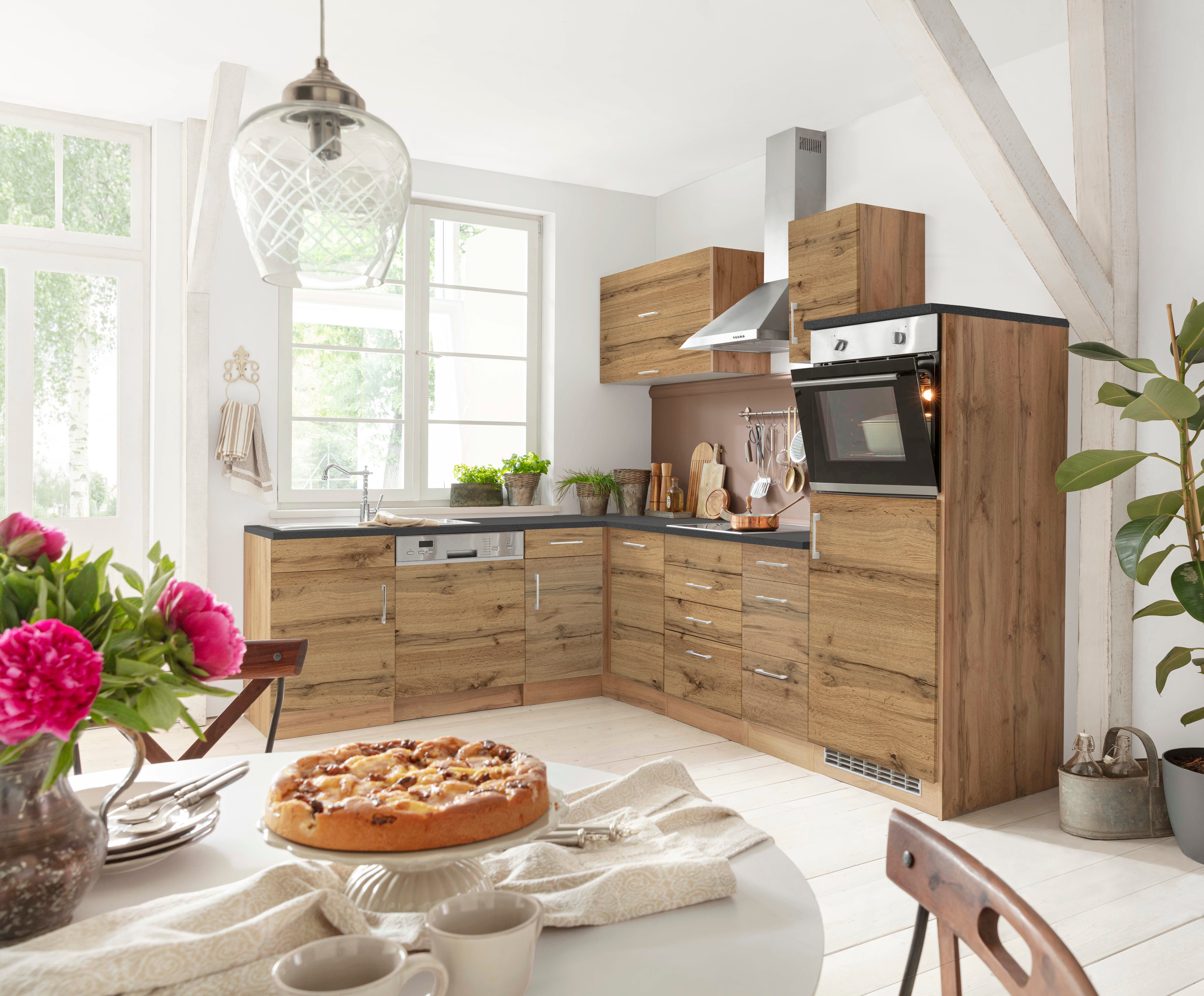 HELD MÖBEL Winkelküche HELD MÖBEL Winkelküche