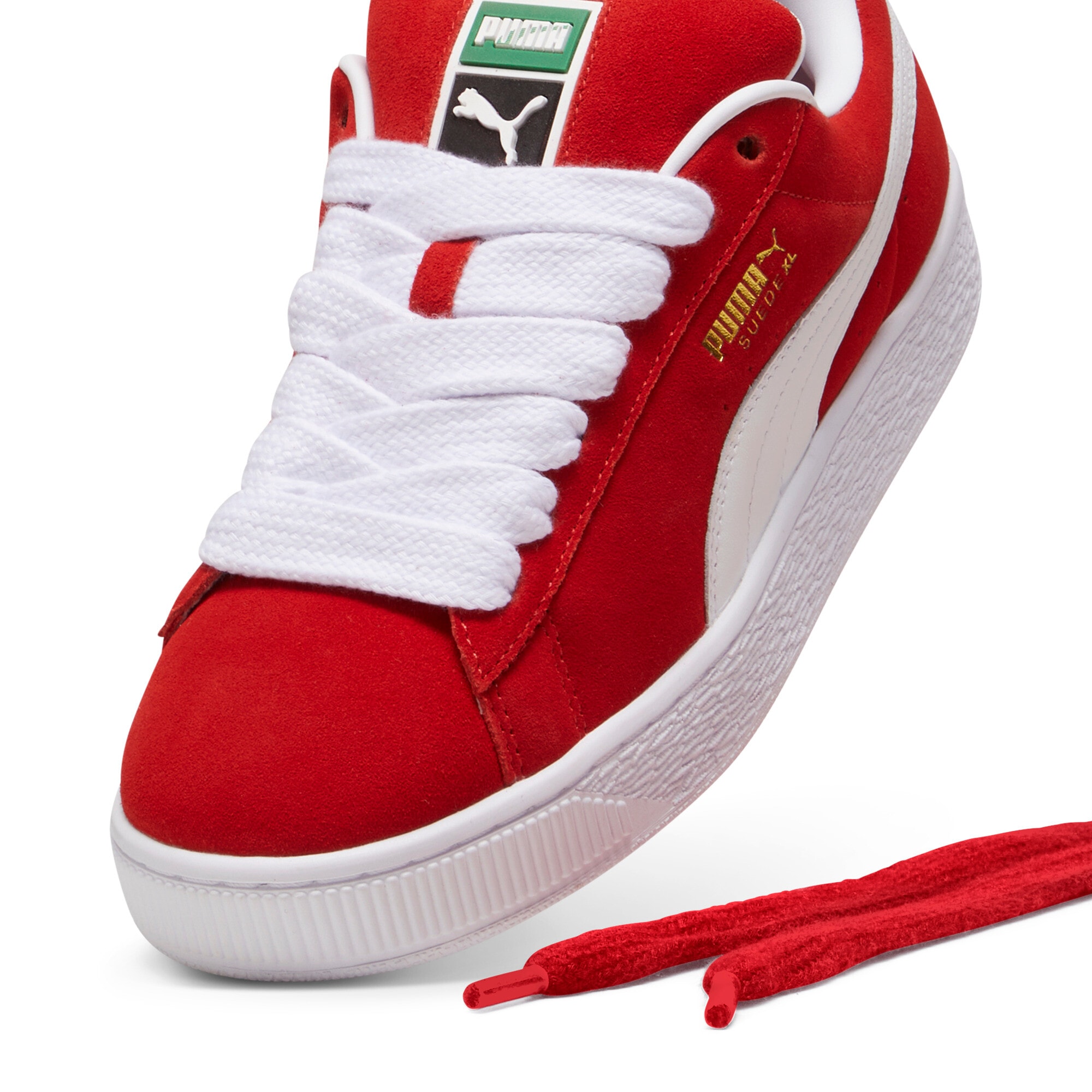 PUMA Sneaker »SUEDE XL«