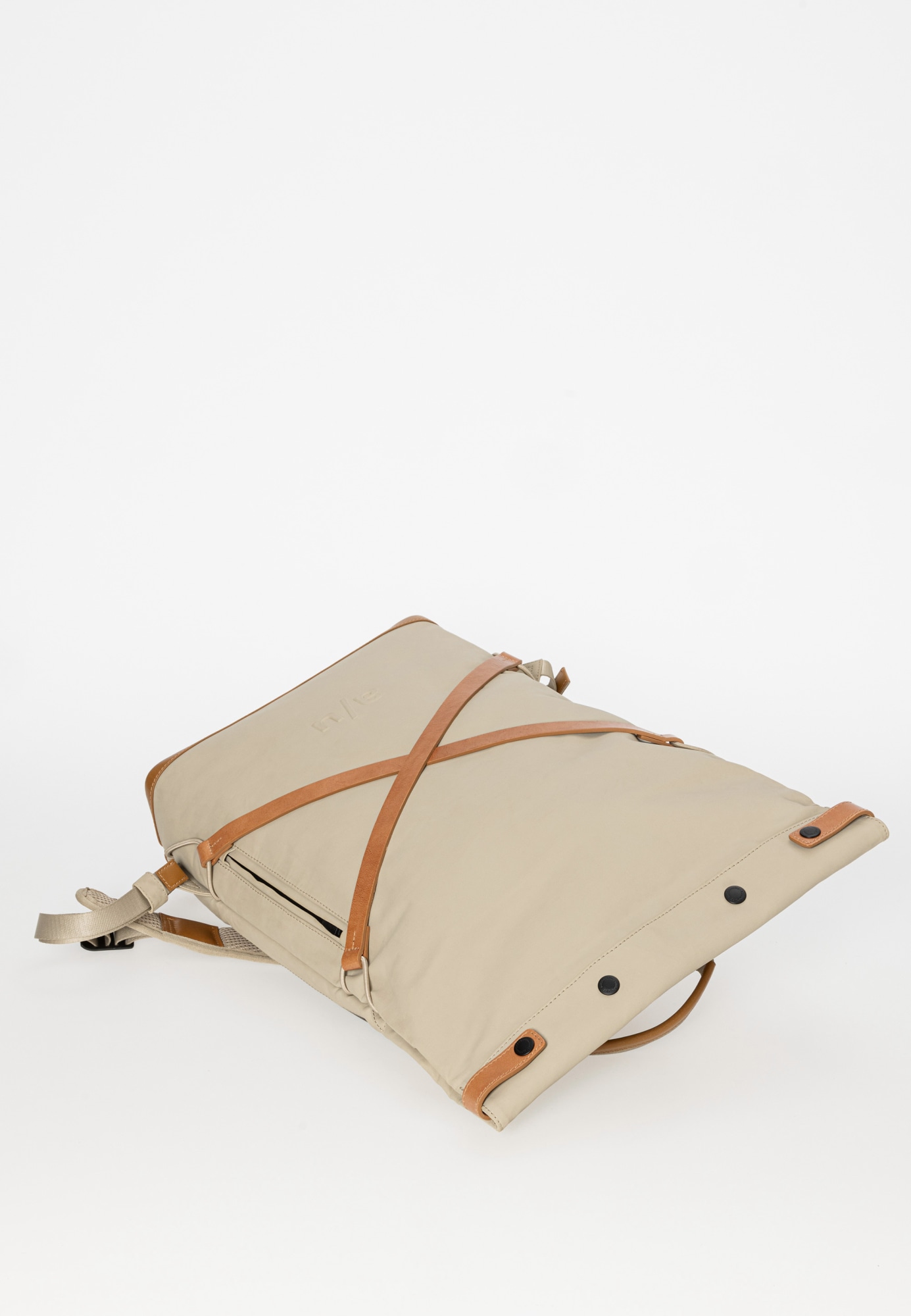 aunts & uncles Notebook-Rucksack »Rucksack Osaka«