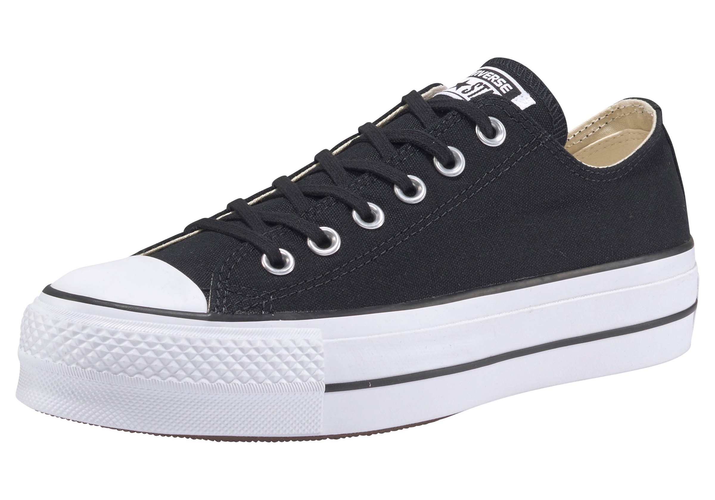 converse all star weiss damen