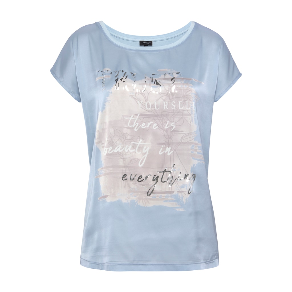 Laura Scott Shirtbluse