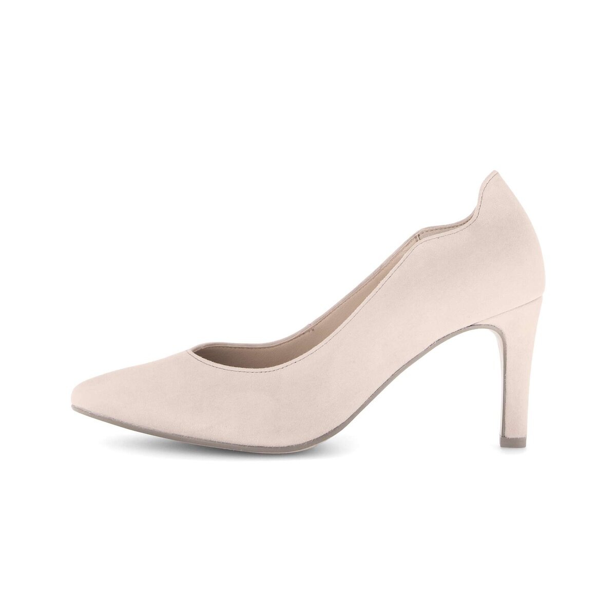 Gabor Pumps »Eleganter Pumps Rauleder«