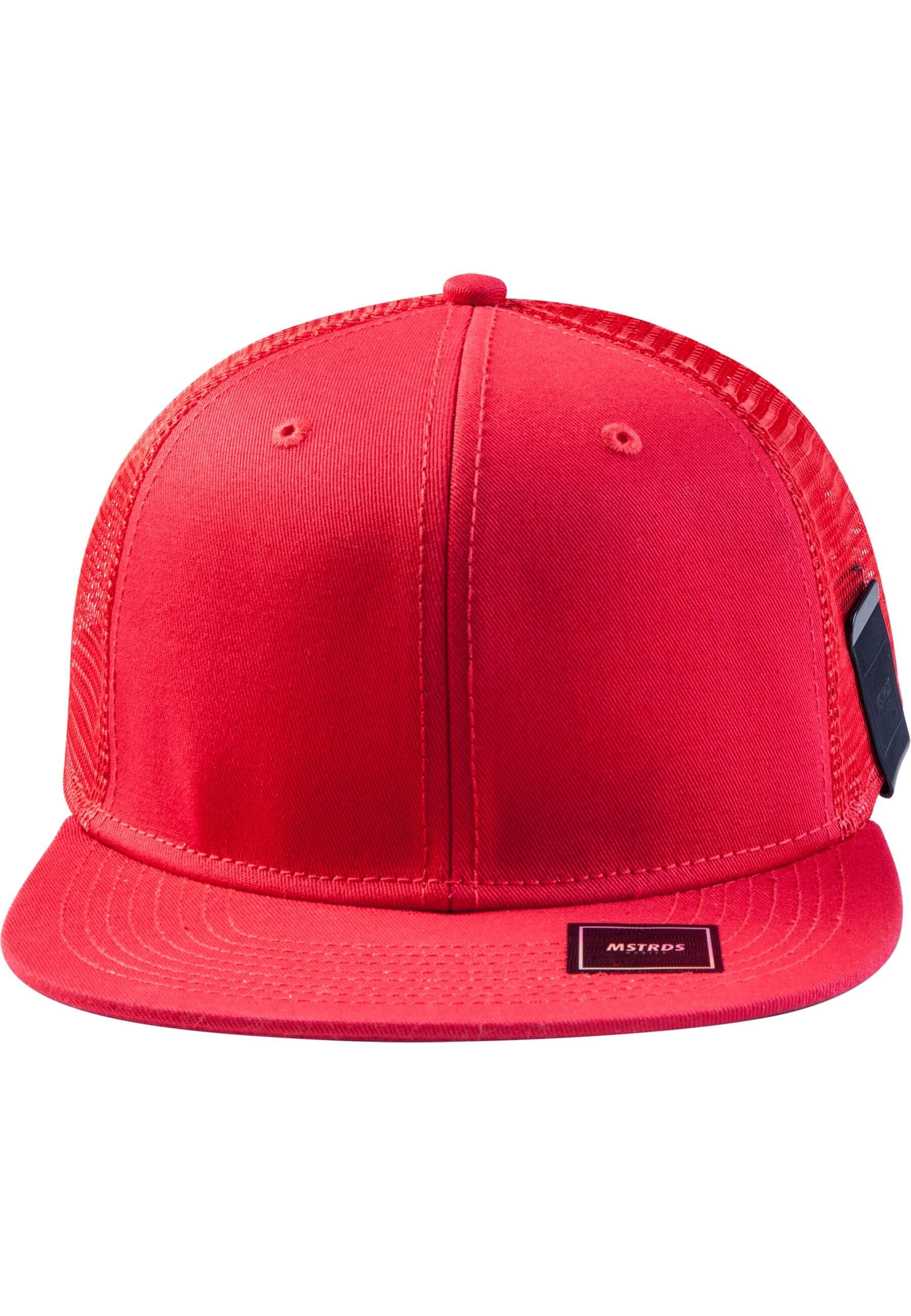 Flex Cap »MSTRDS Accessoires MoneyClip Trucker Snapback Cap«