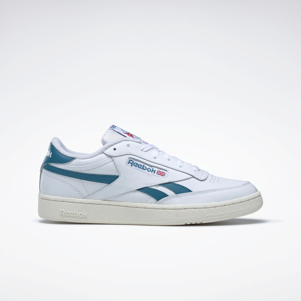 Reebok Classic Sneaker »CLUB C REVENGE«, (1 tlg.)