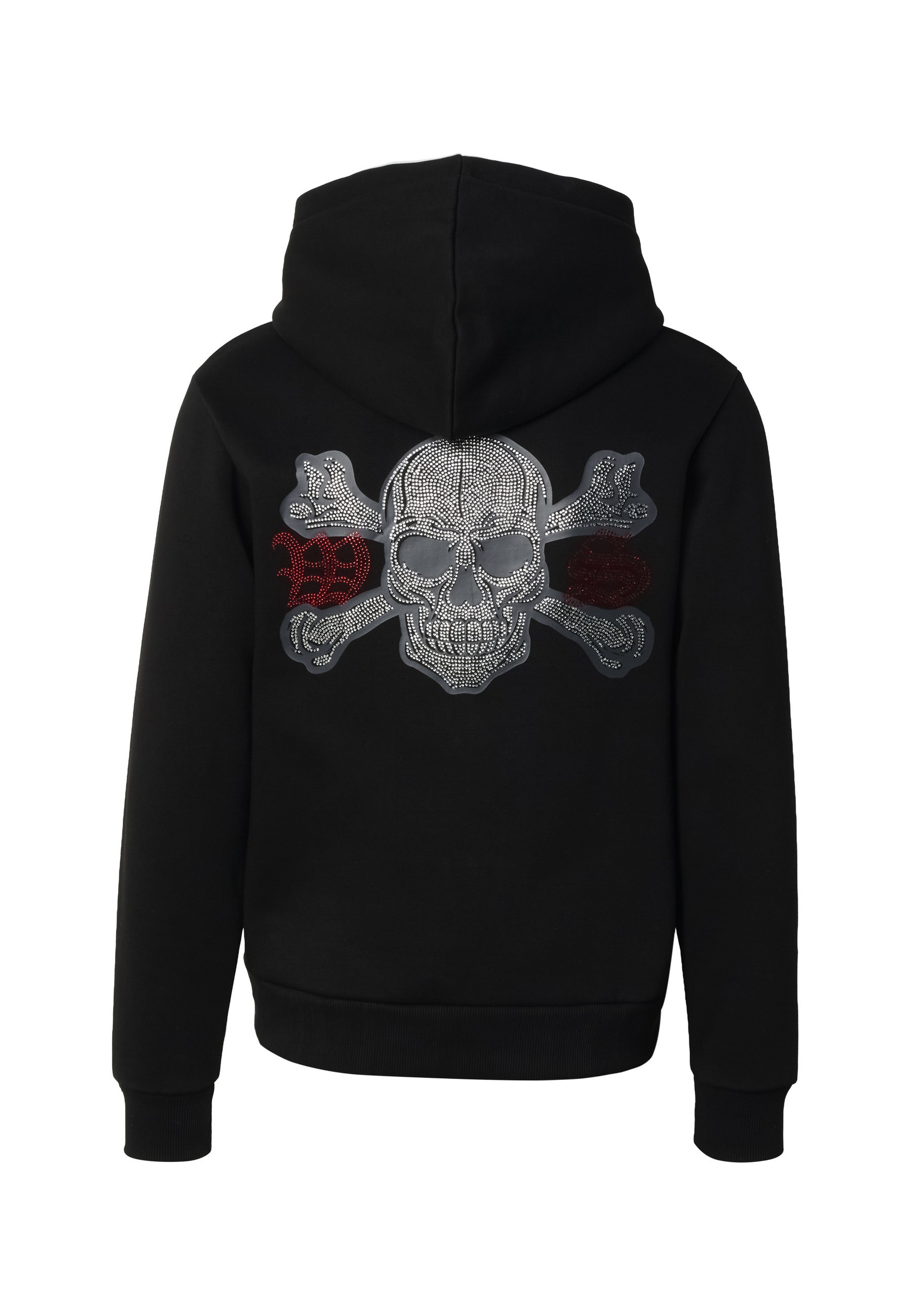 2Y Premium Neopren-Hoodie »2Y Premium Ravok Zip Hoodie« 1