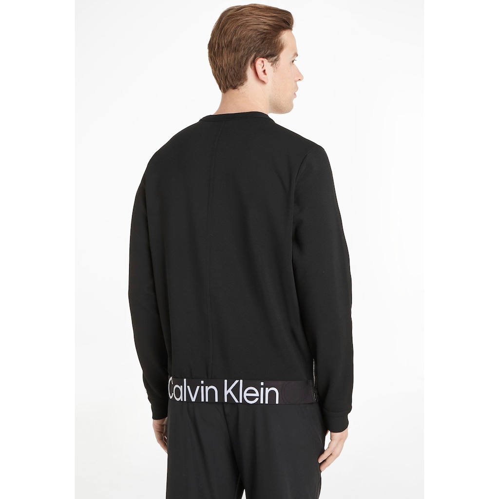 Calvin Klein Sport Sweatshirt