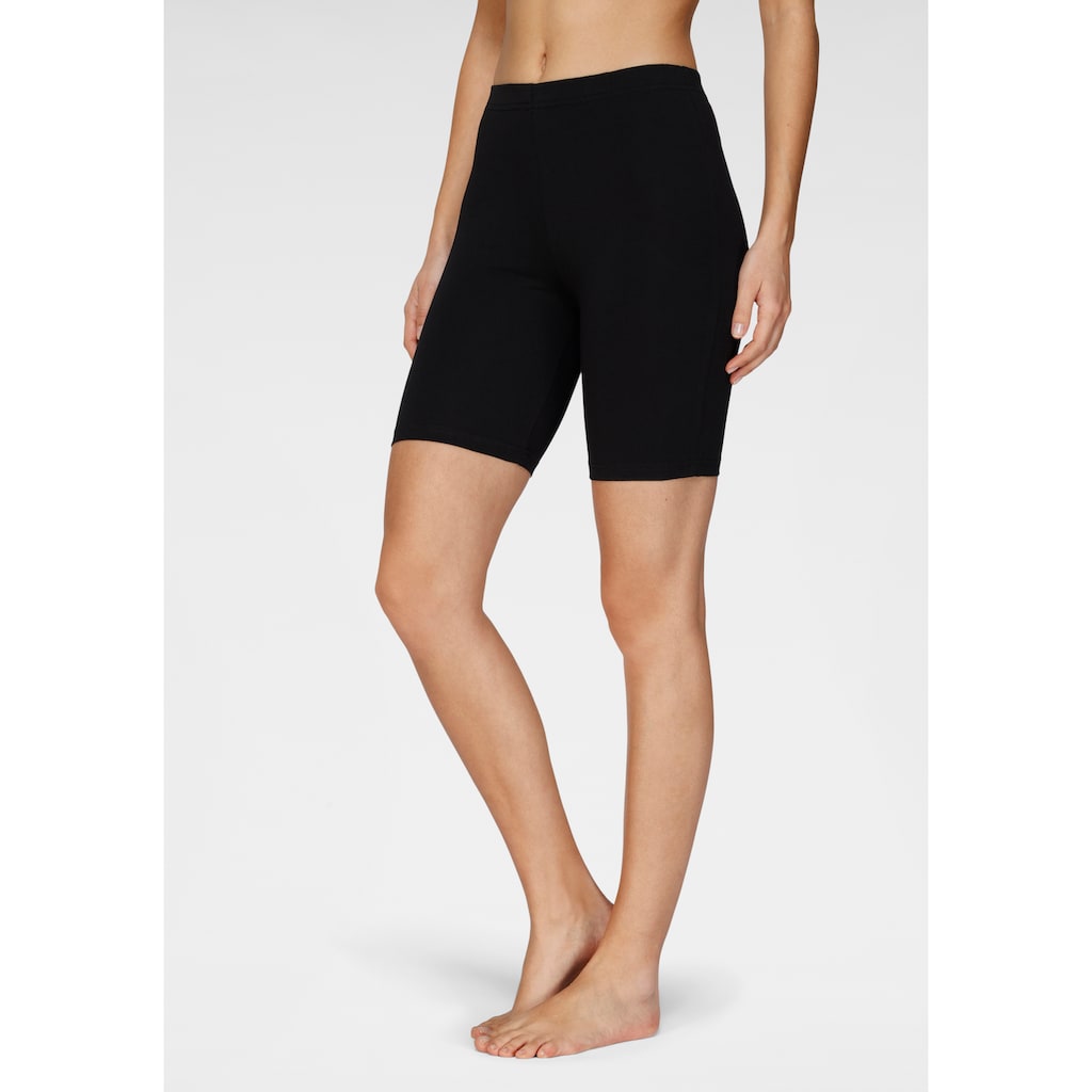 Vivance active Radlerhose, (2er-Pack)