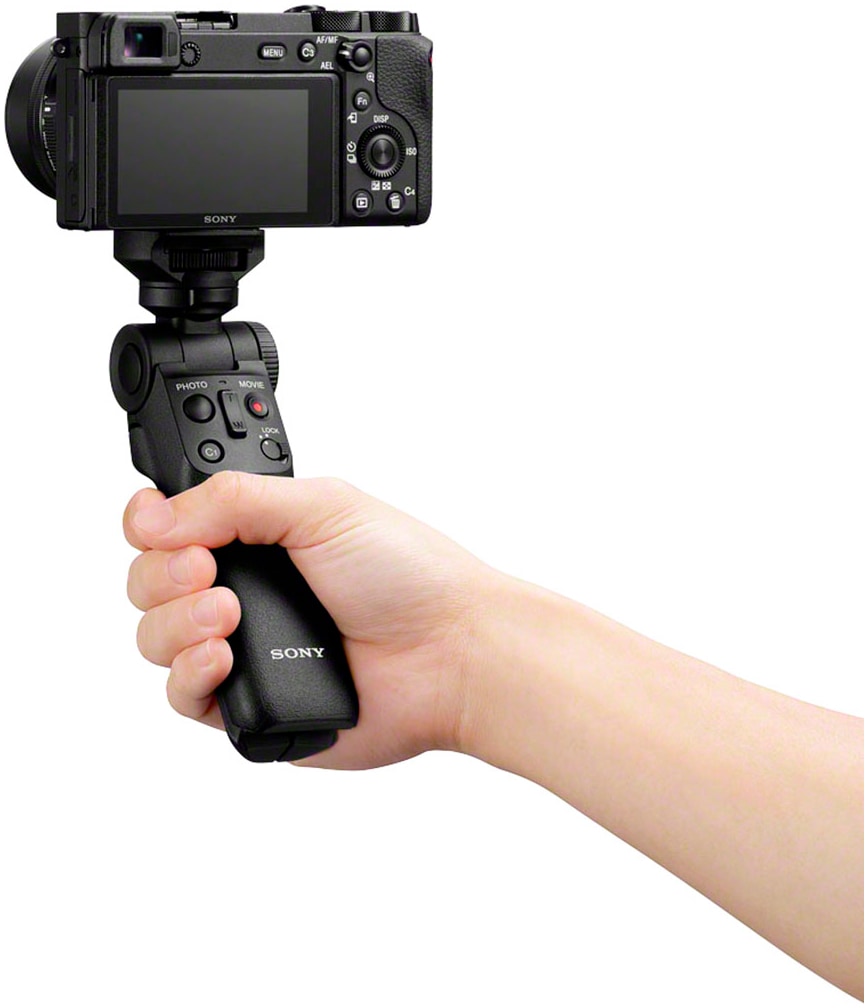 Sony Kamerahalterung »GP-VPT2BT«