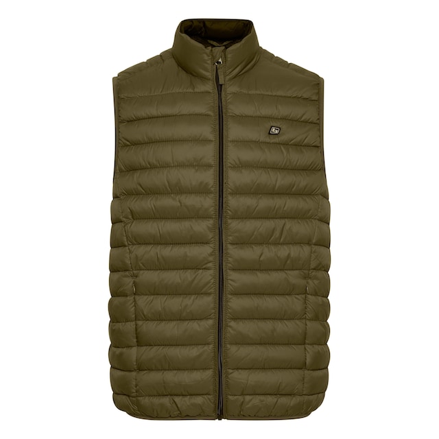 Blend Steppweste »BLEND BHRomseyBH Vest - 20712463« ▷ für | BAUR