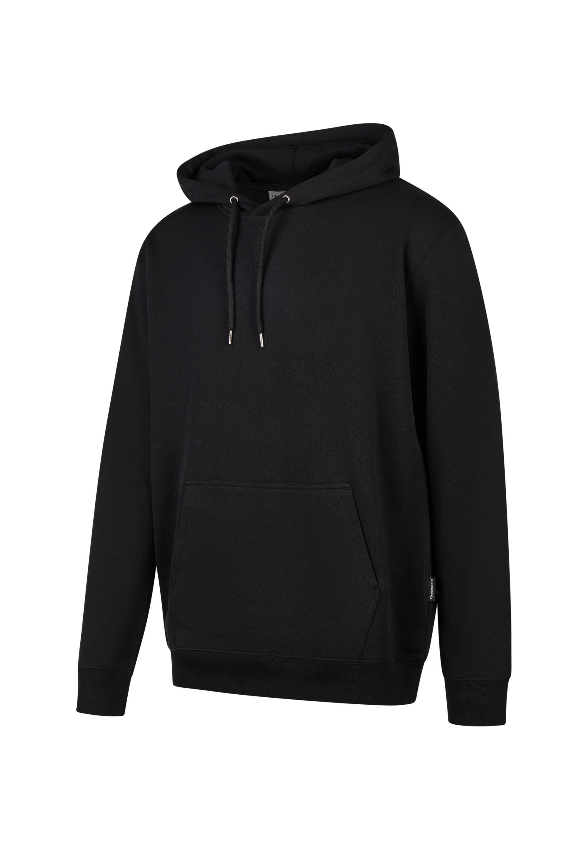 Cleptomanicx Kapuzensweatshirt »Hooded Ligull Classic«, mit lockerem Schnitt