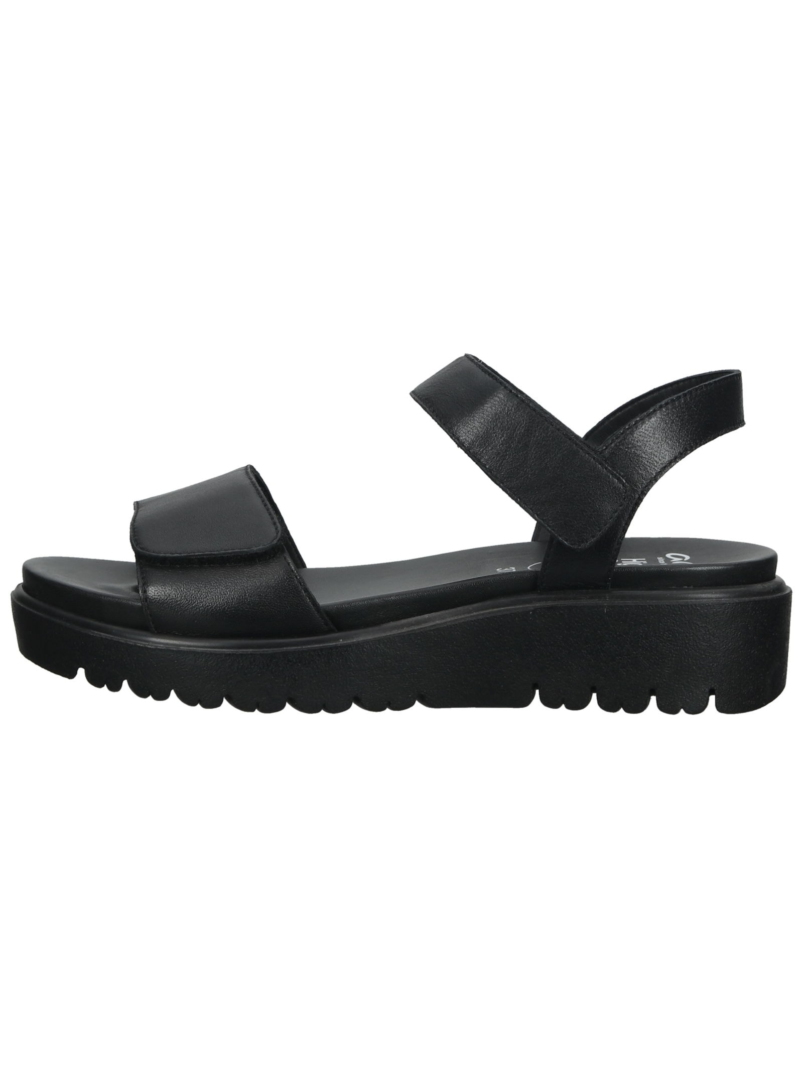 Ara Keilsandalette »Ara Sandalen Glattleder«