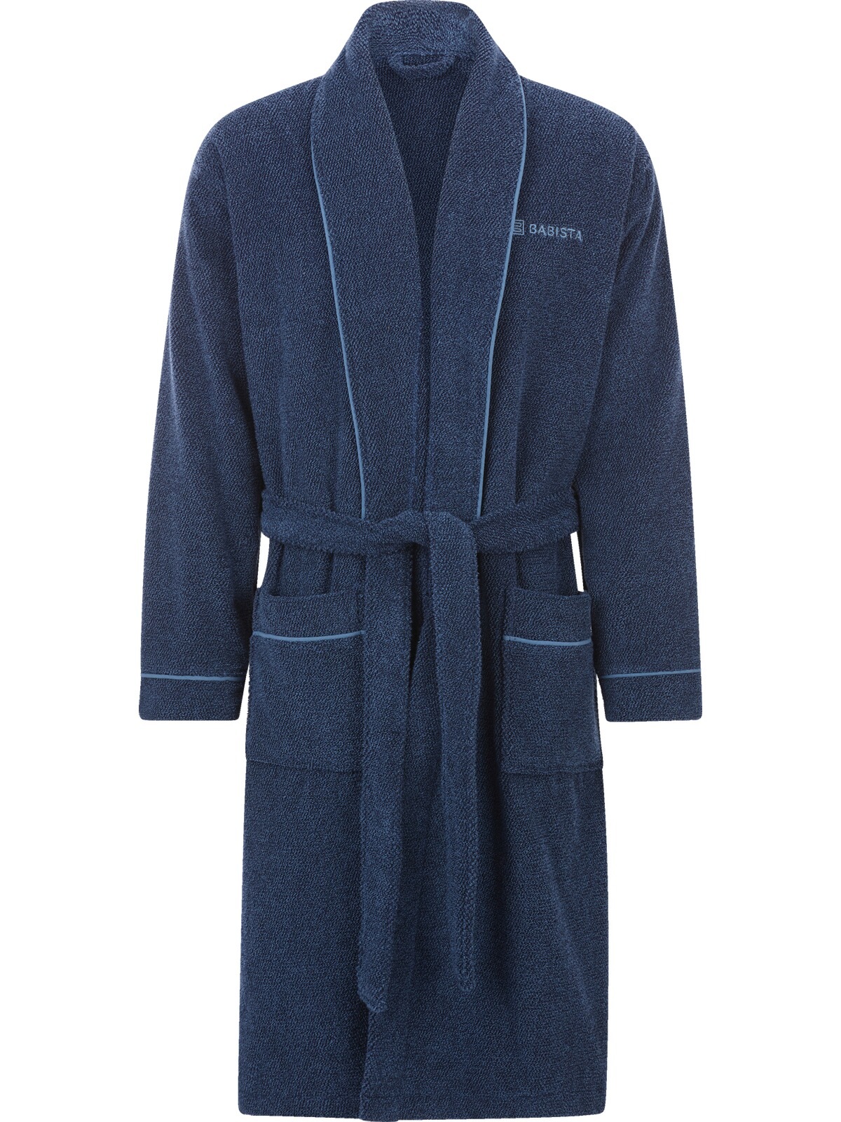 Thumbnail - Babista Hausanzug "Bademantel ADALTOLLI"
