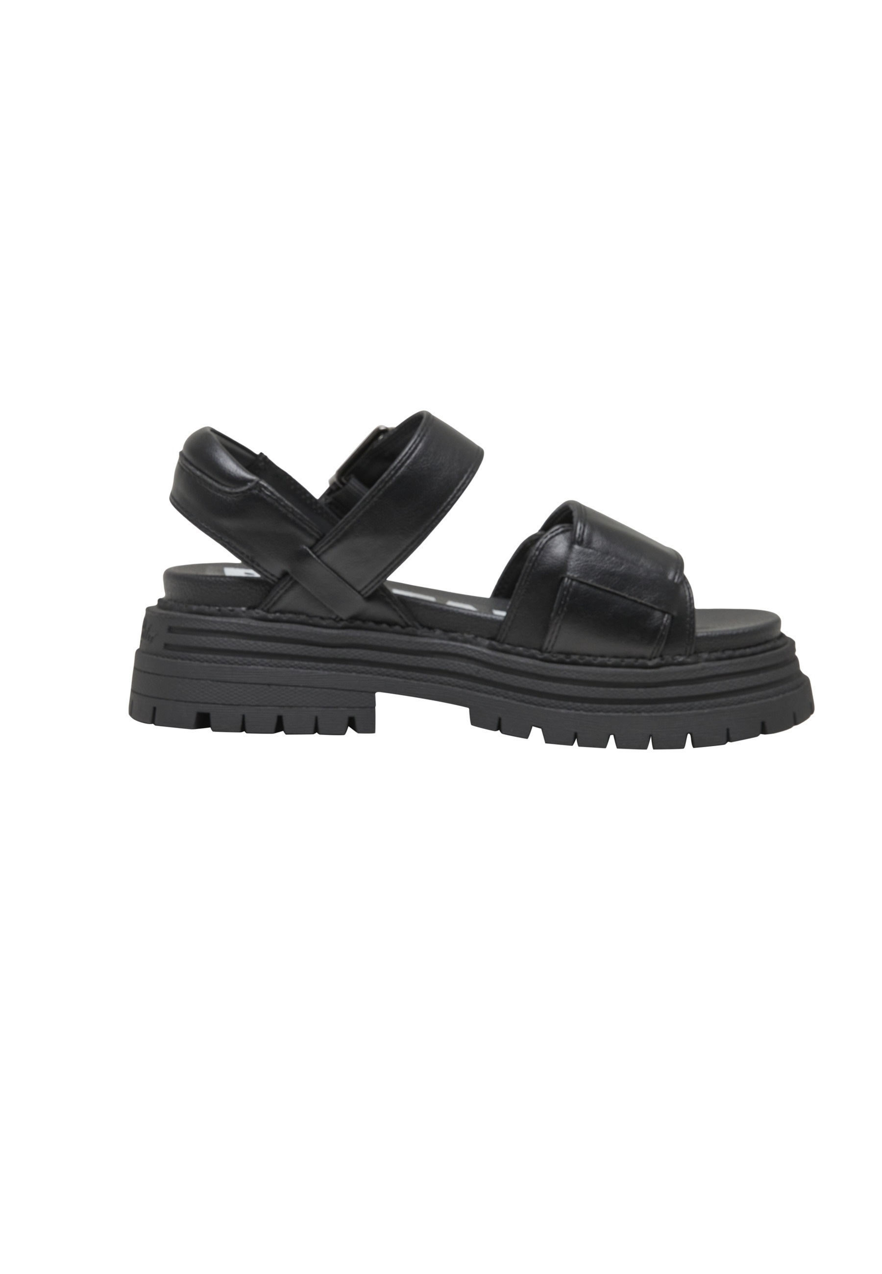 Buffalo Plateausandaletten »Buffalo LENNOX SANDAL«