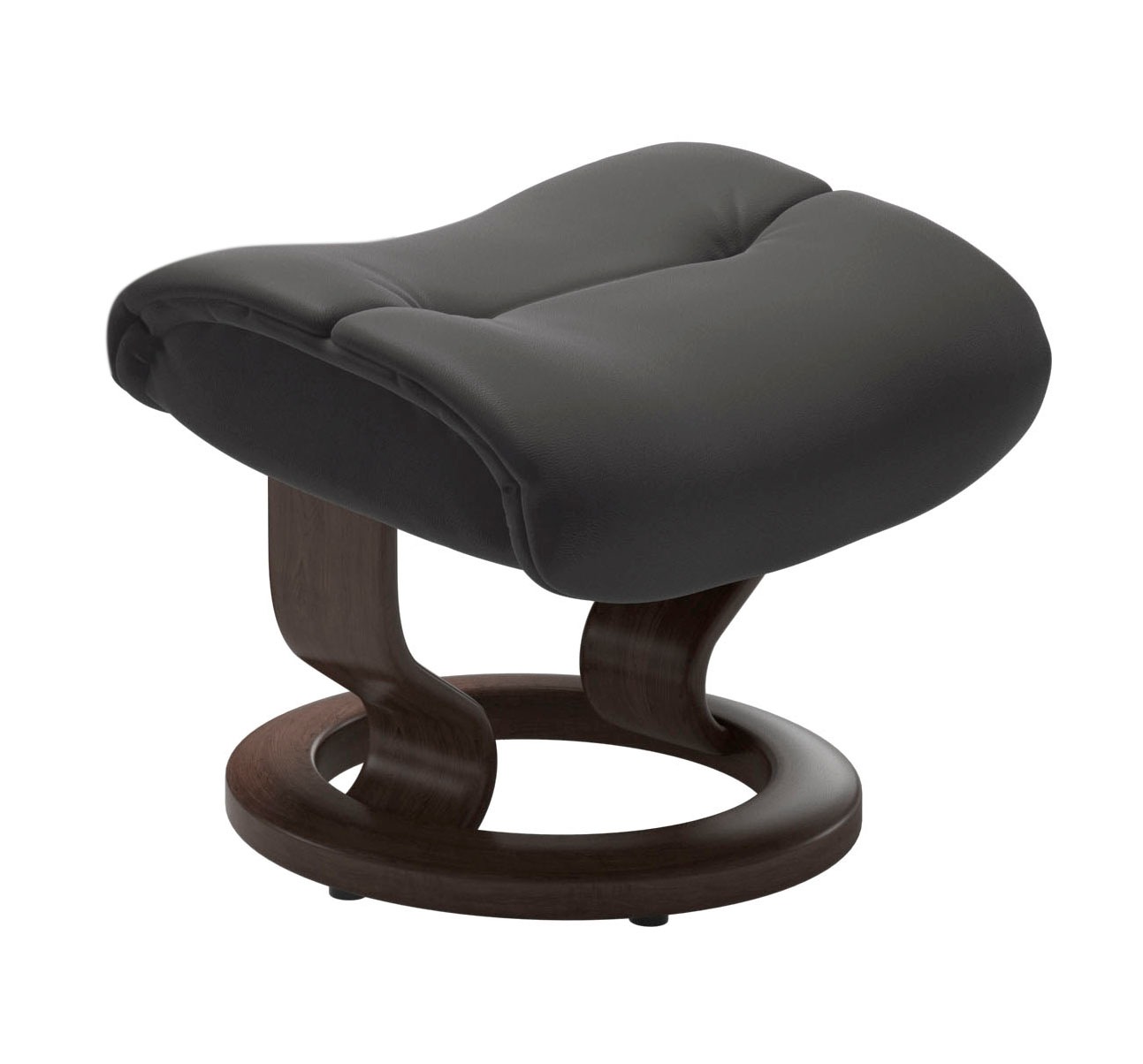 Stressless® Fußhocker »Sunrise«, mit Classic Base, Gestell Wenge