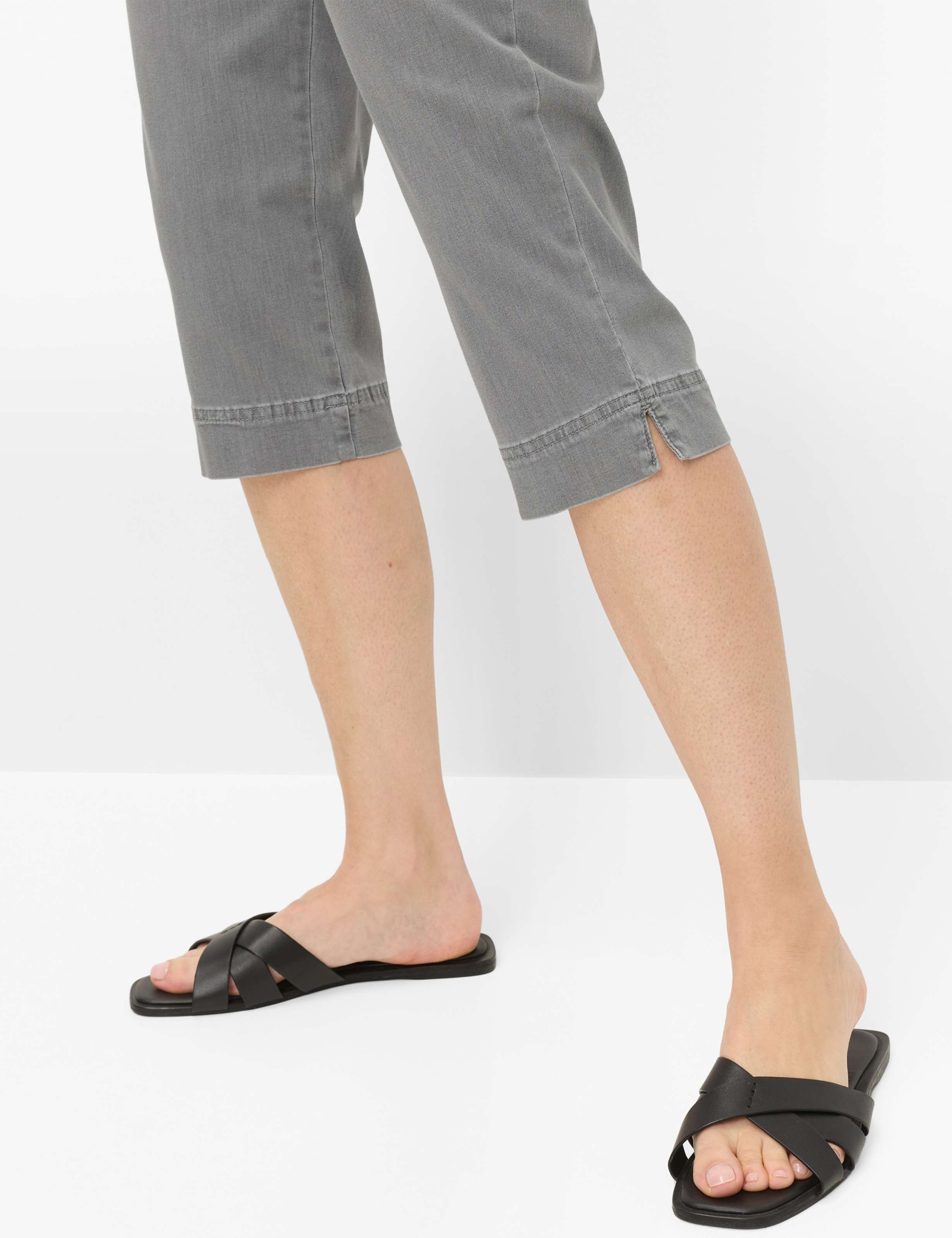 RAPHAELA by BRAX 5-Pocket-Jeans »Style CAREN CAPRI«
