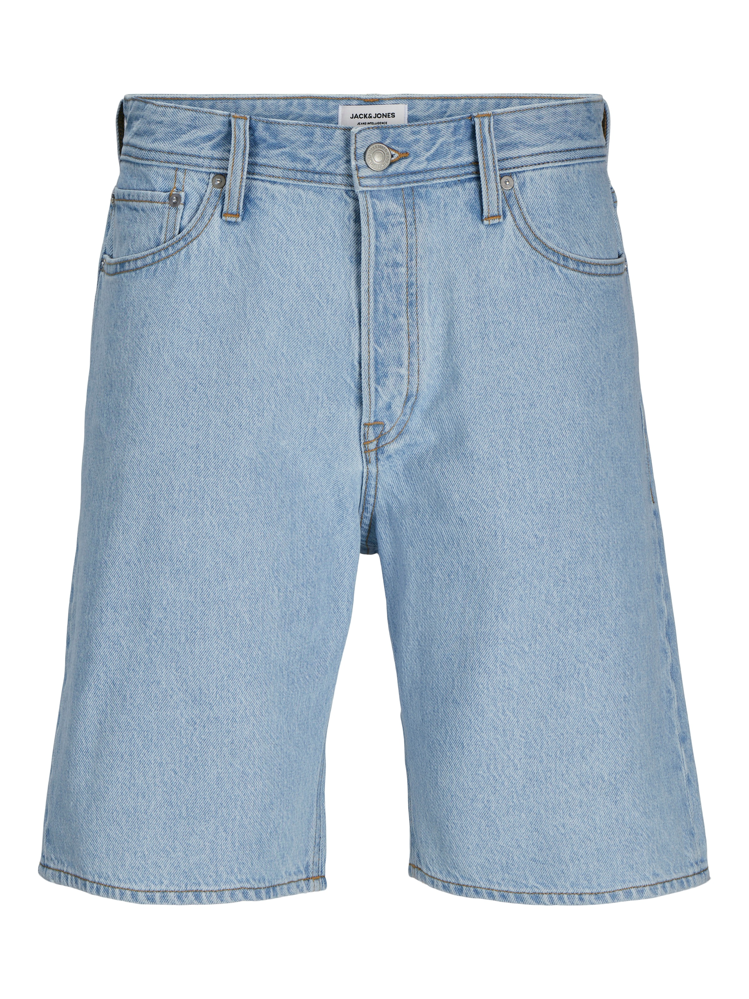 Jack & Jones Relaxshorts »JJIALEX JJORIGINAL SHORTS SBD 300 SN«, im Five-Pocket Style