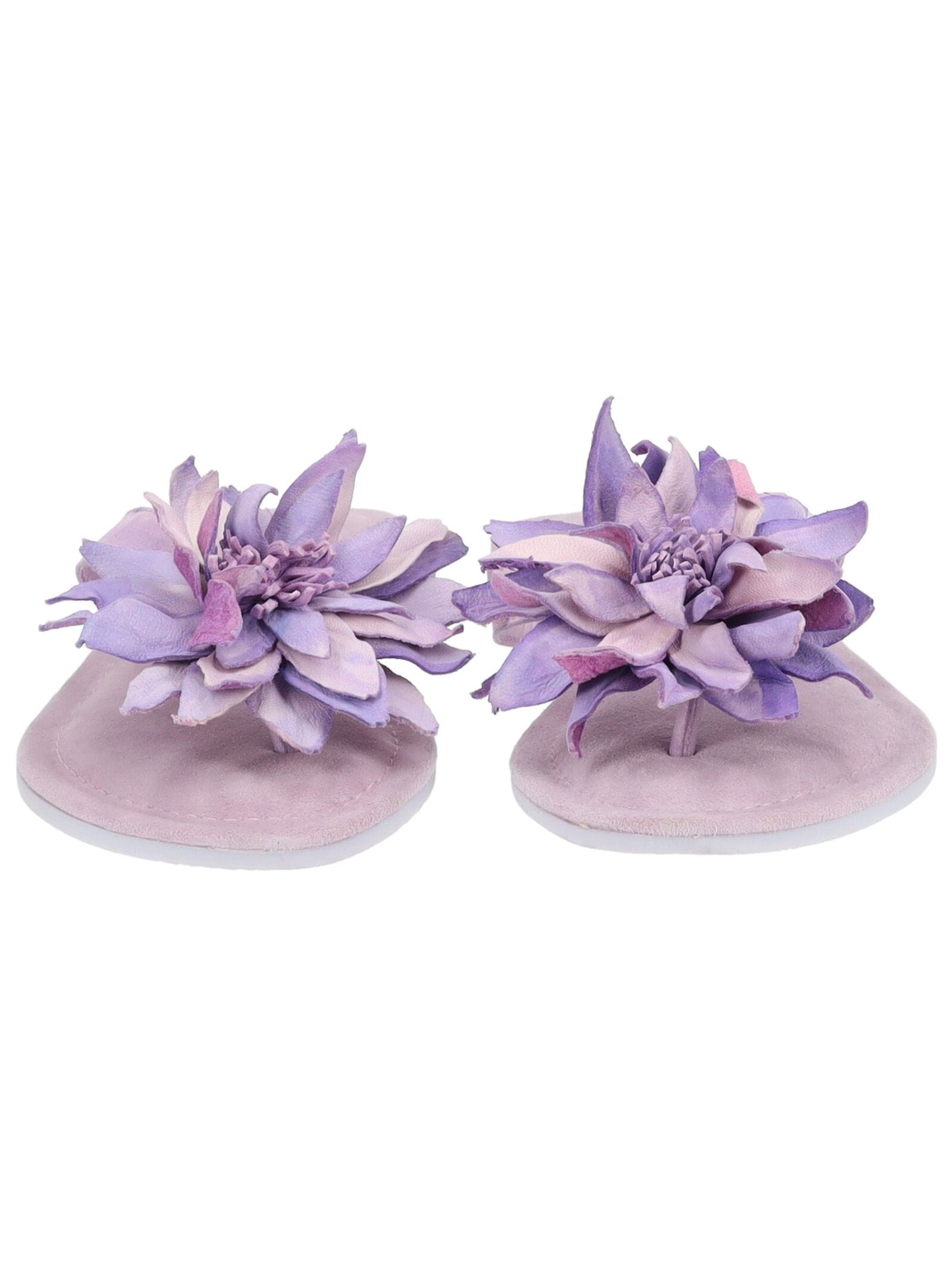 Lazamani Zehentrenner »Lazamani Zehensteg Leder«