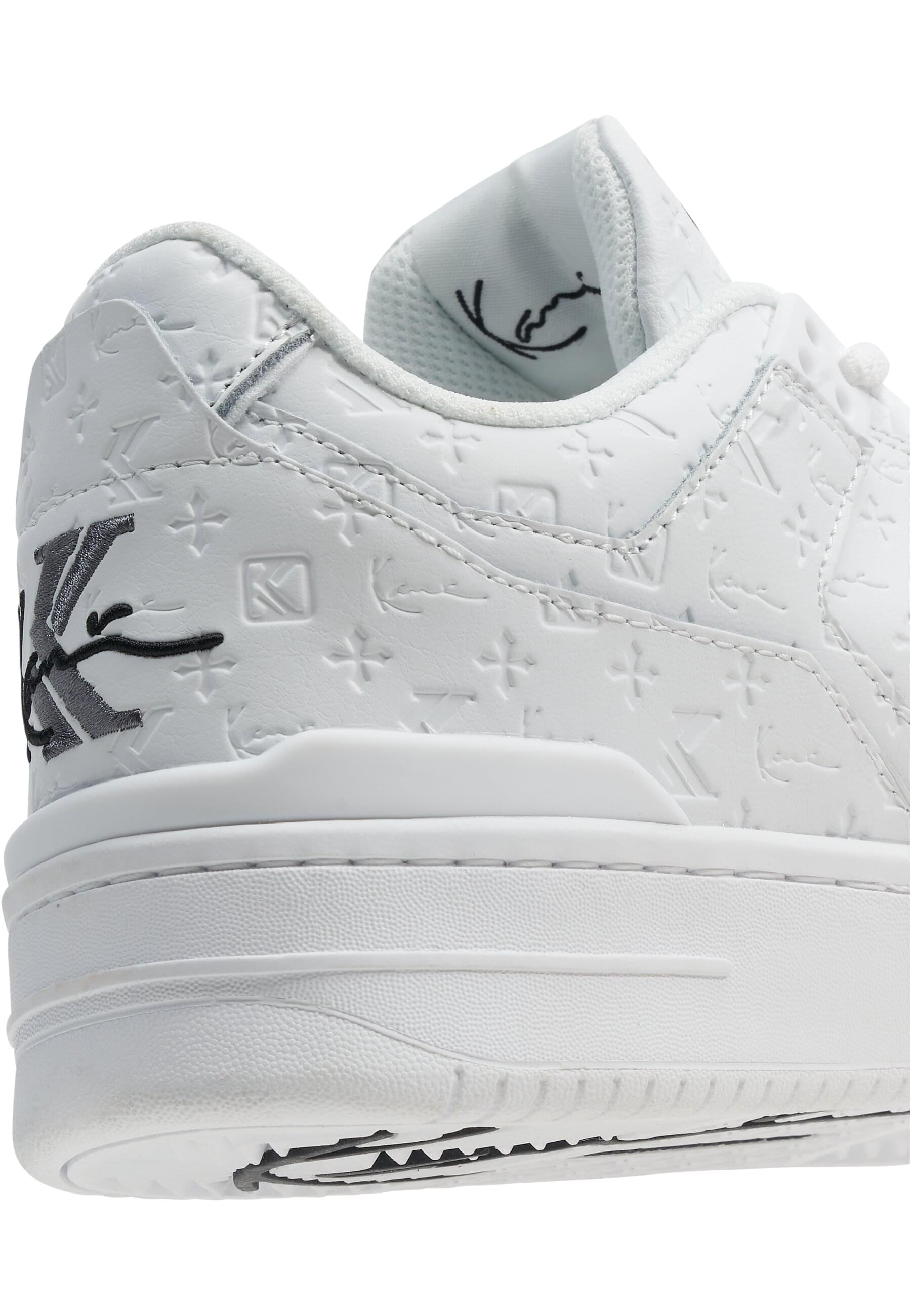 Karl Kani Trainingsschuh »Karl Kani Herren KKFWM000304 89 LXRY PRM Schuhe«
