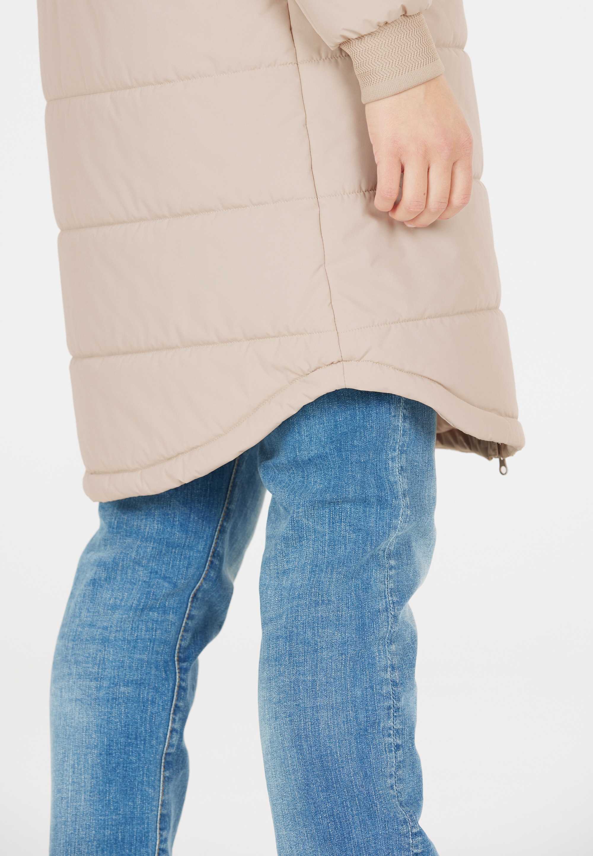 WEATHER REPORT Outdoorjacke »Cassidy«, mit wasserdichter Funktion