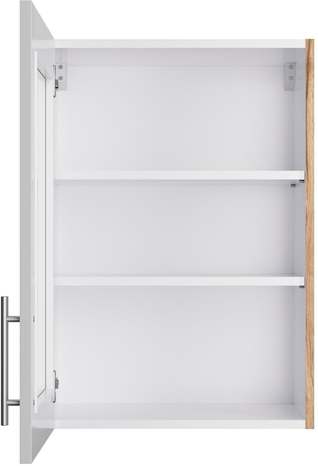 Thumbnail - KOCHSTATION Glashängeschrank "KS-Ahus", Breite 50 cm