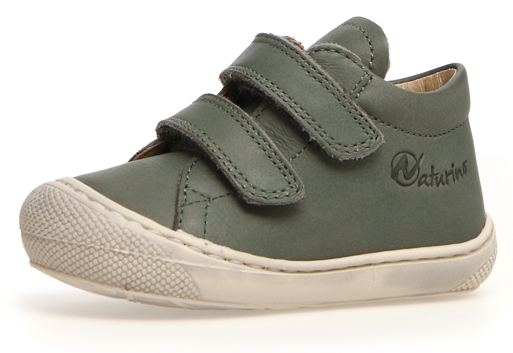 Naturino Klettschuh »Cocoon« im Used Look