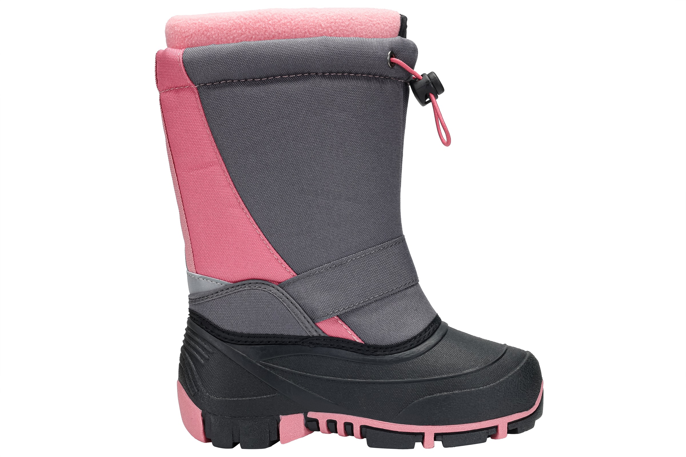 KangaROOS Winterboots "KANGA-BEAN II" Snowboots, Winterboots, Winterschuhe, günstig online kaufen