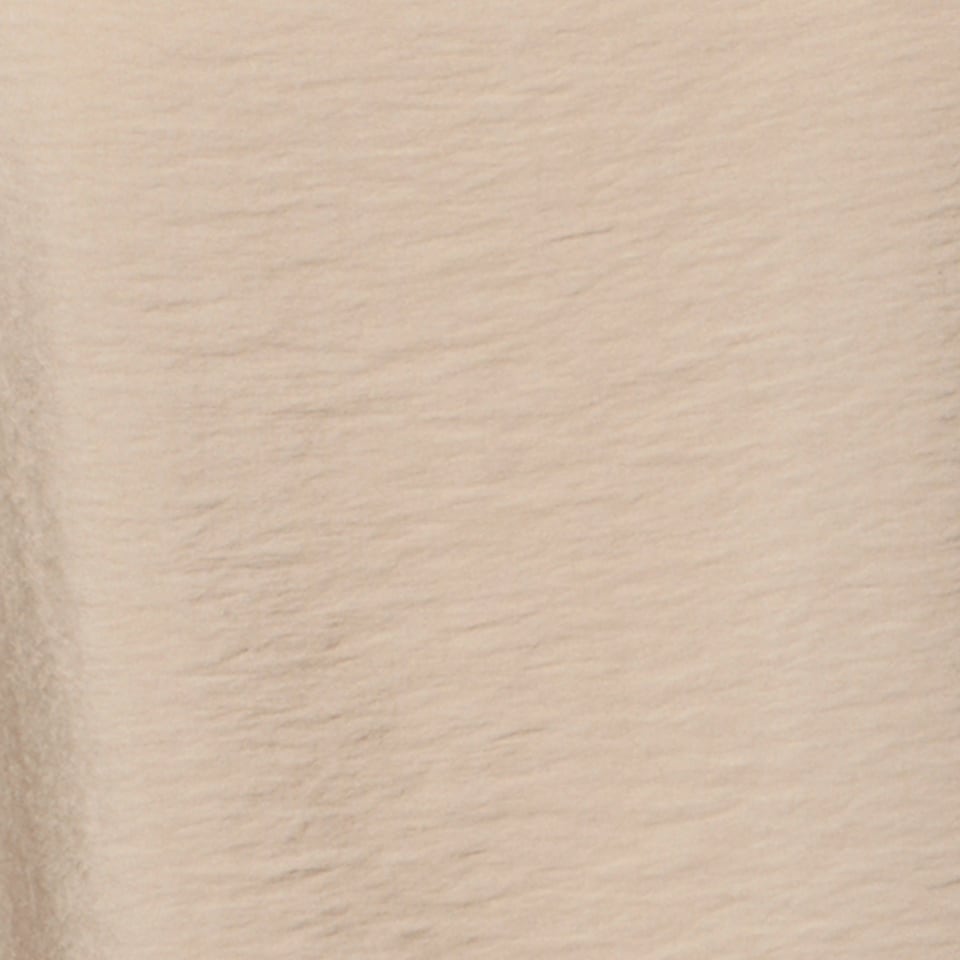 STREET ONE Klassische Bluse, mit Tunnelzug am Saum