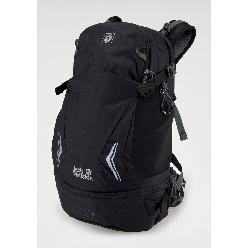 Jack Wolfskin Daypack »MOAB JAM«