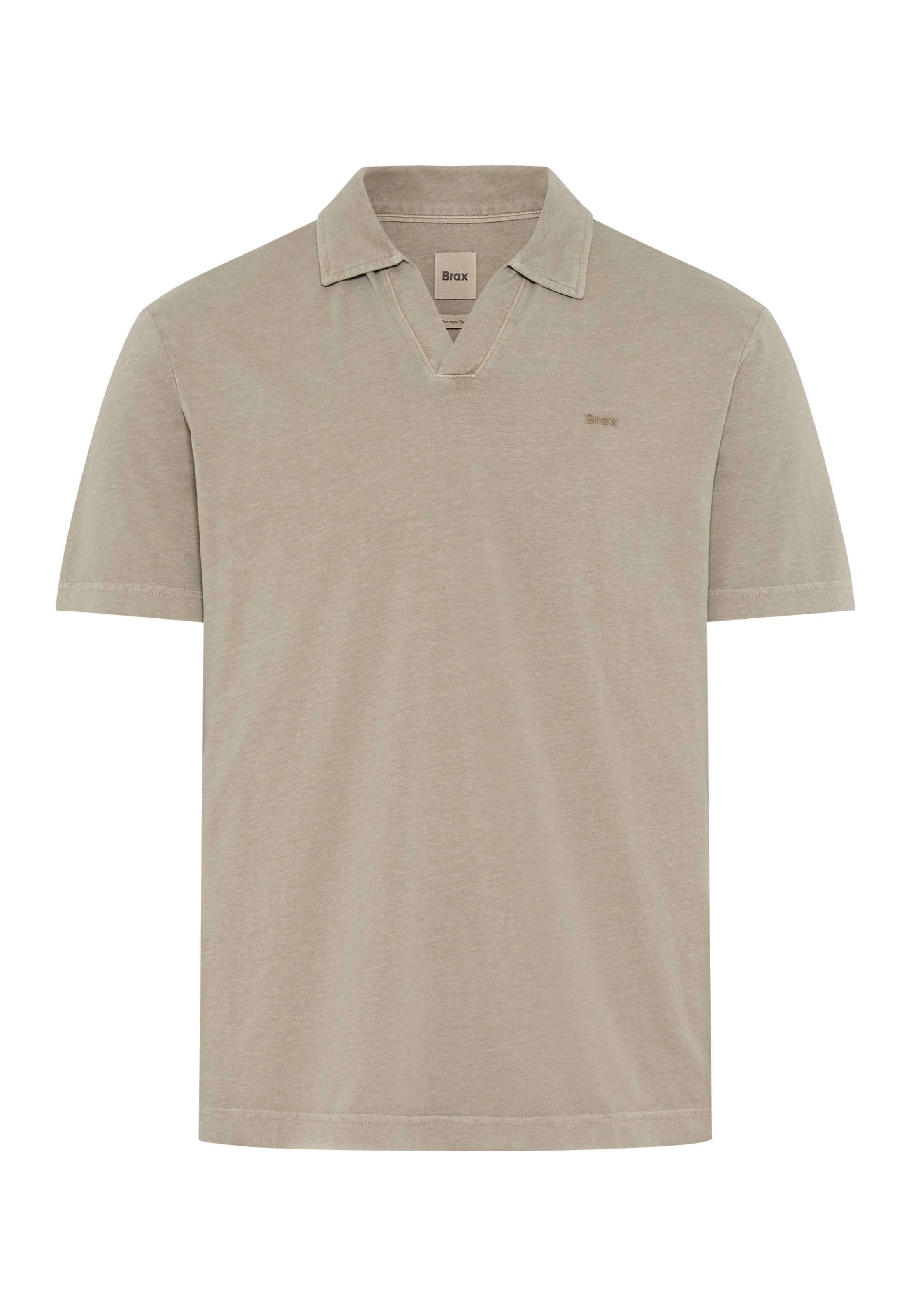 Brax Poloshirt »Style PAZ«