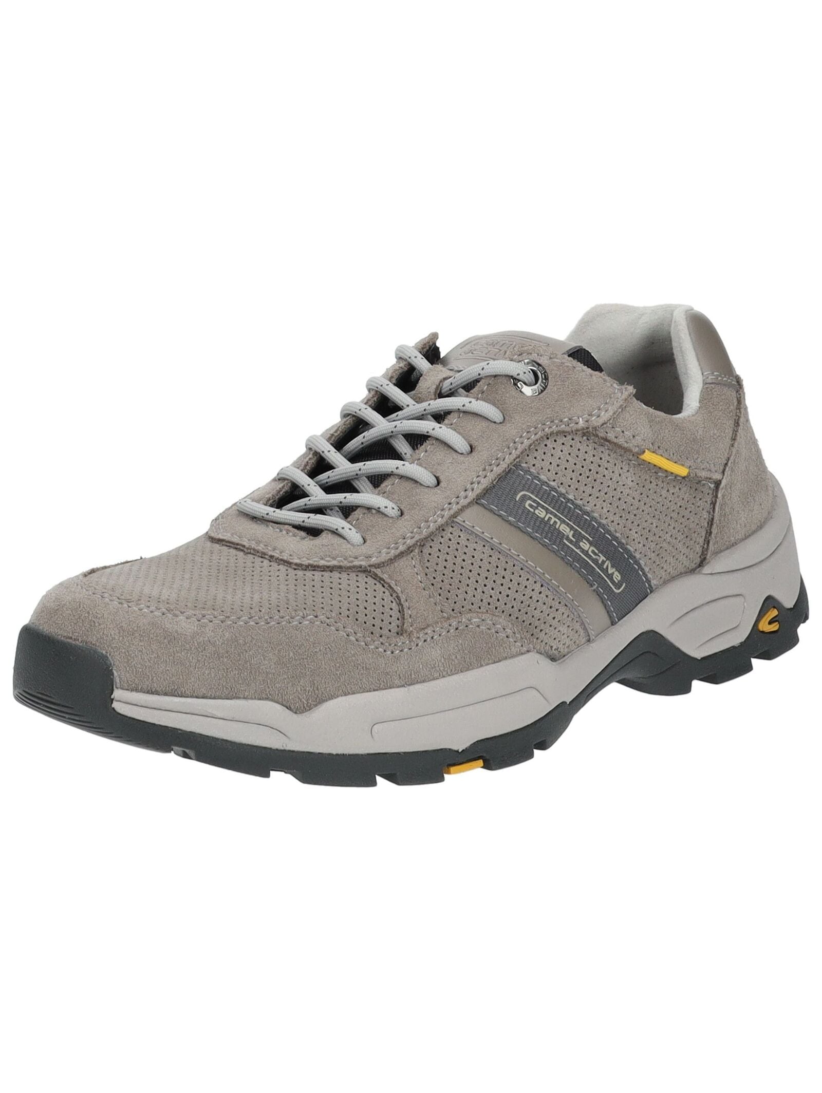 camel active Schnürschuh "camel active Halbschuhe Nappaleder" günstig online kaufen