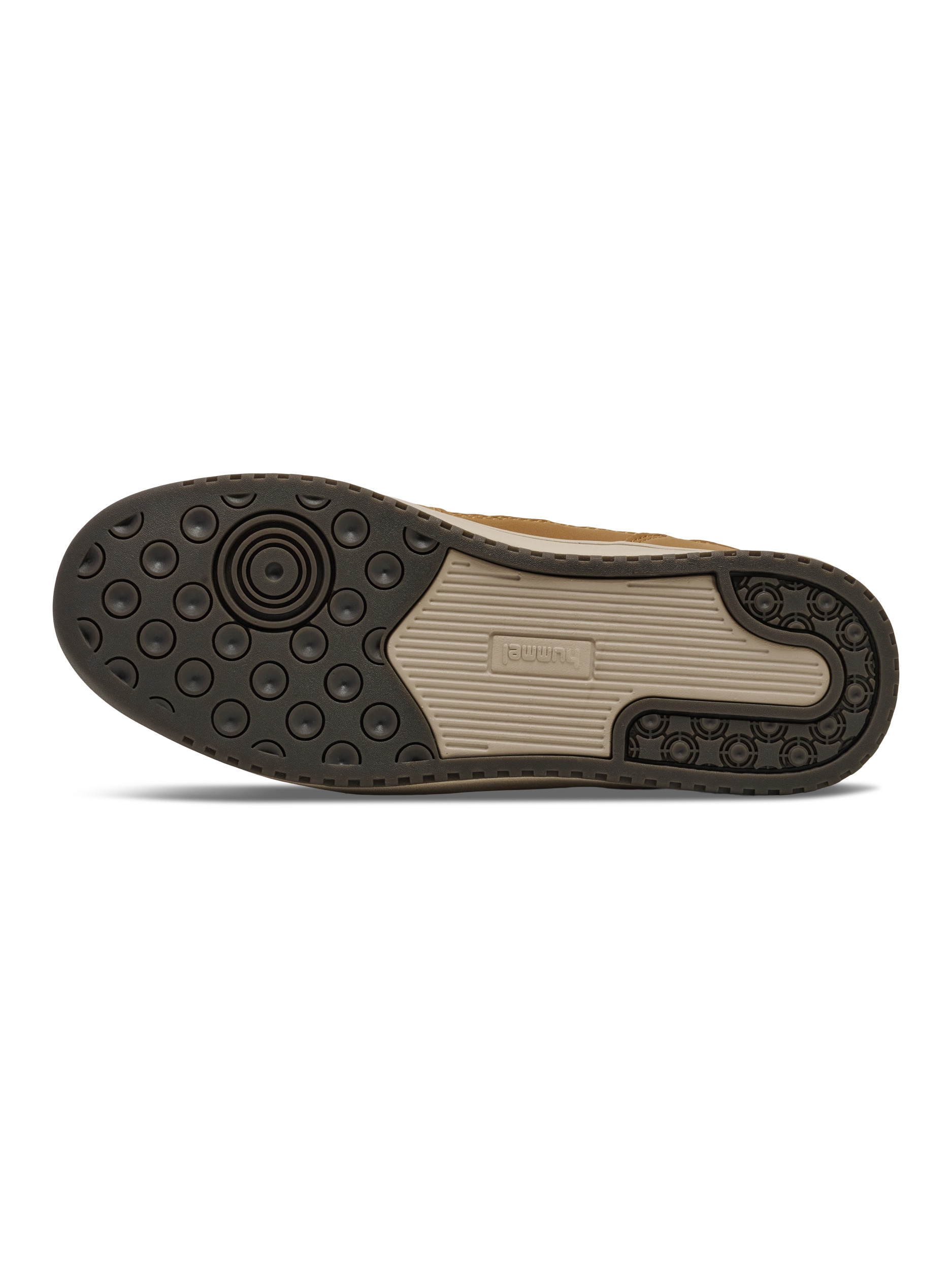 hummel Sneaker »ST. POWER PLAY MID TEX«