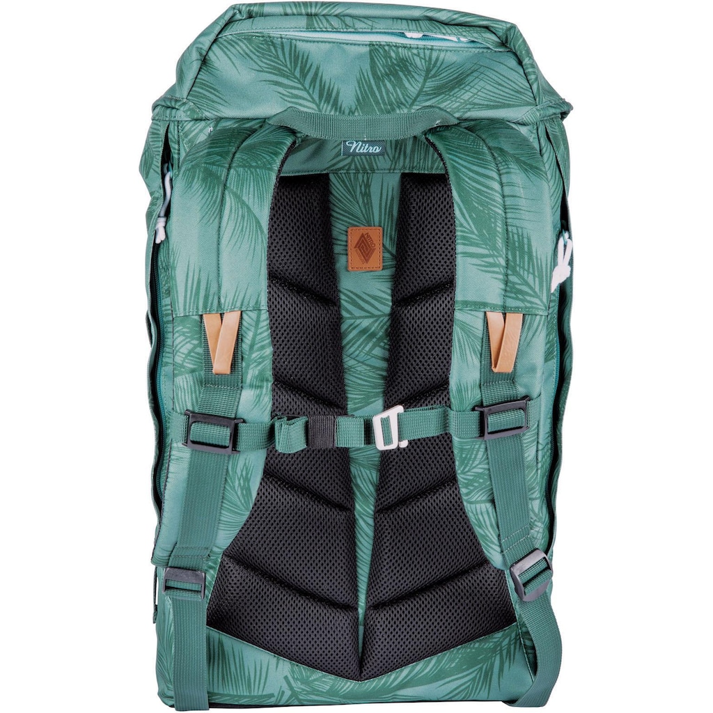 NITRO Laptoprucksack »Cypress«