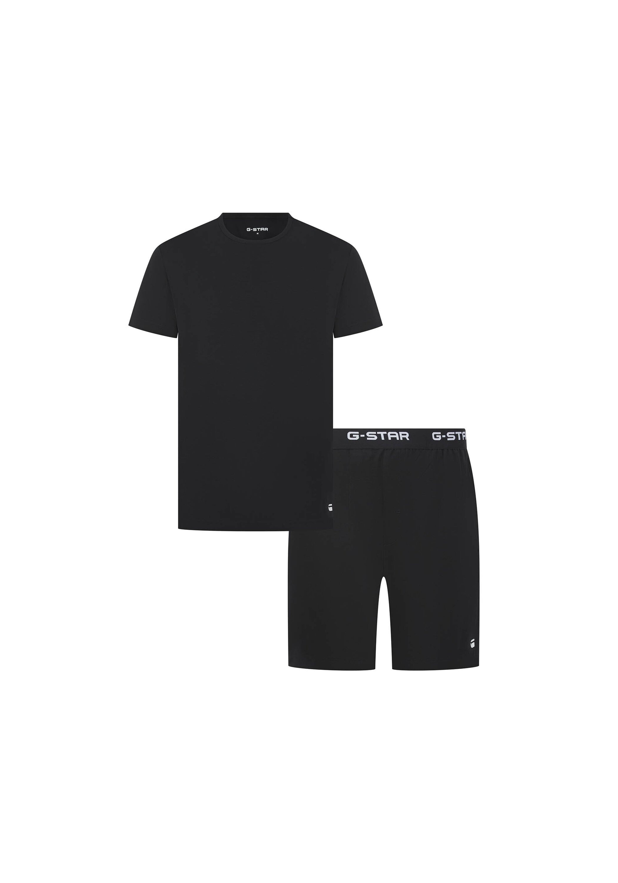 G-STAR Schlafanzug "Pyjama SLATE Pyjama" günstig online kaufen