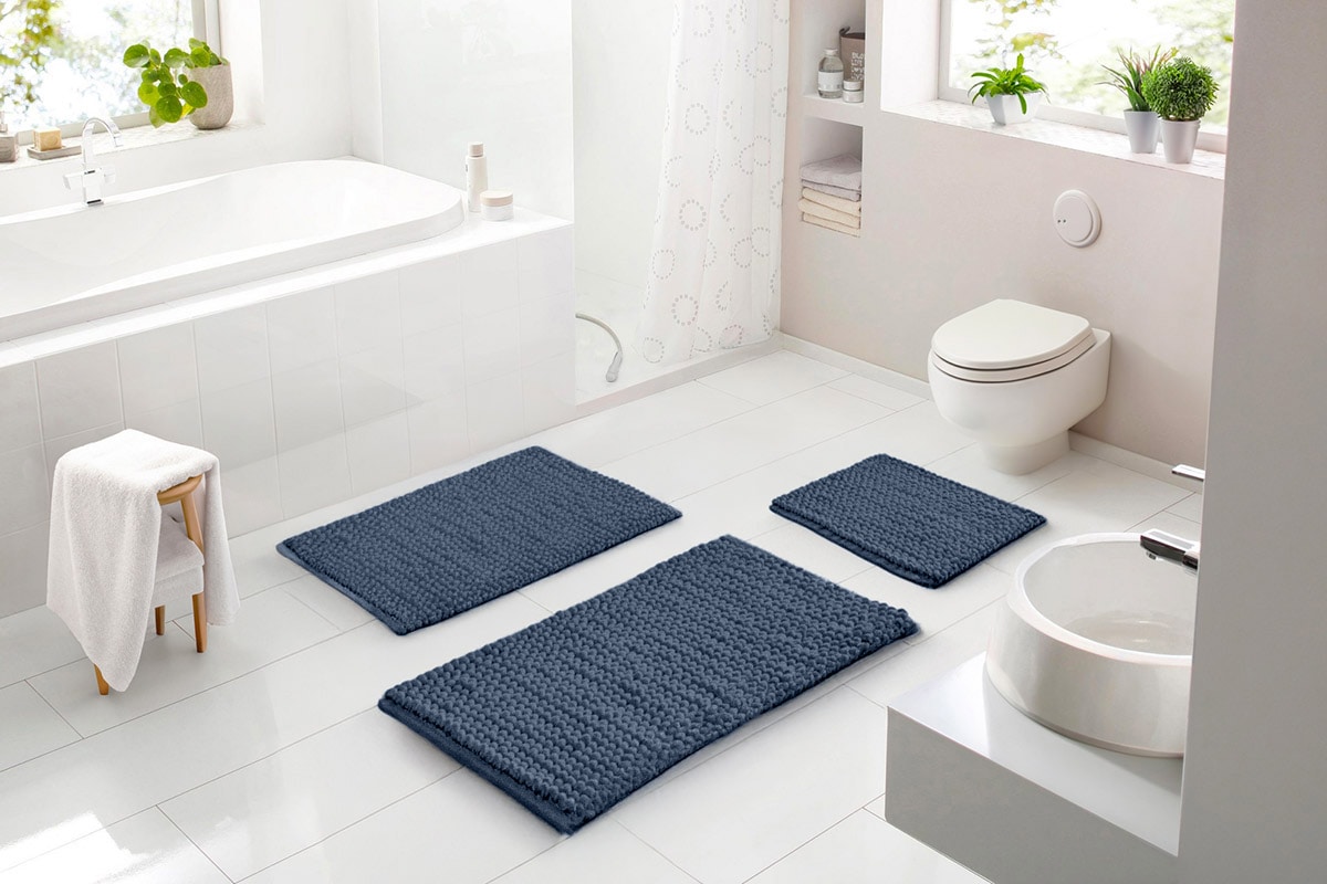 Linea Due Badematte günstig online kaufen