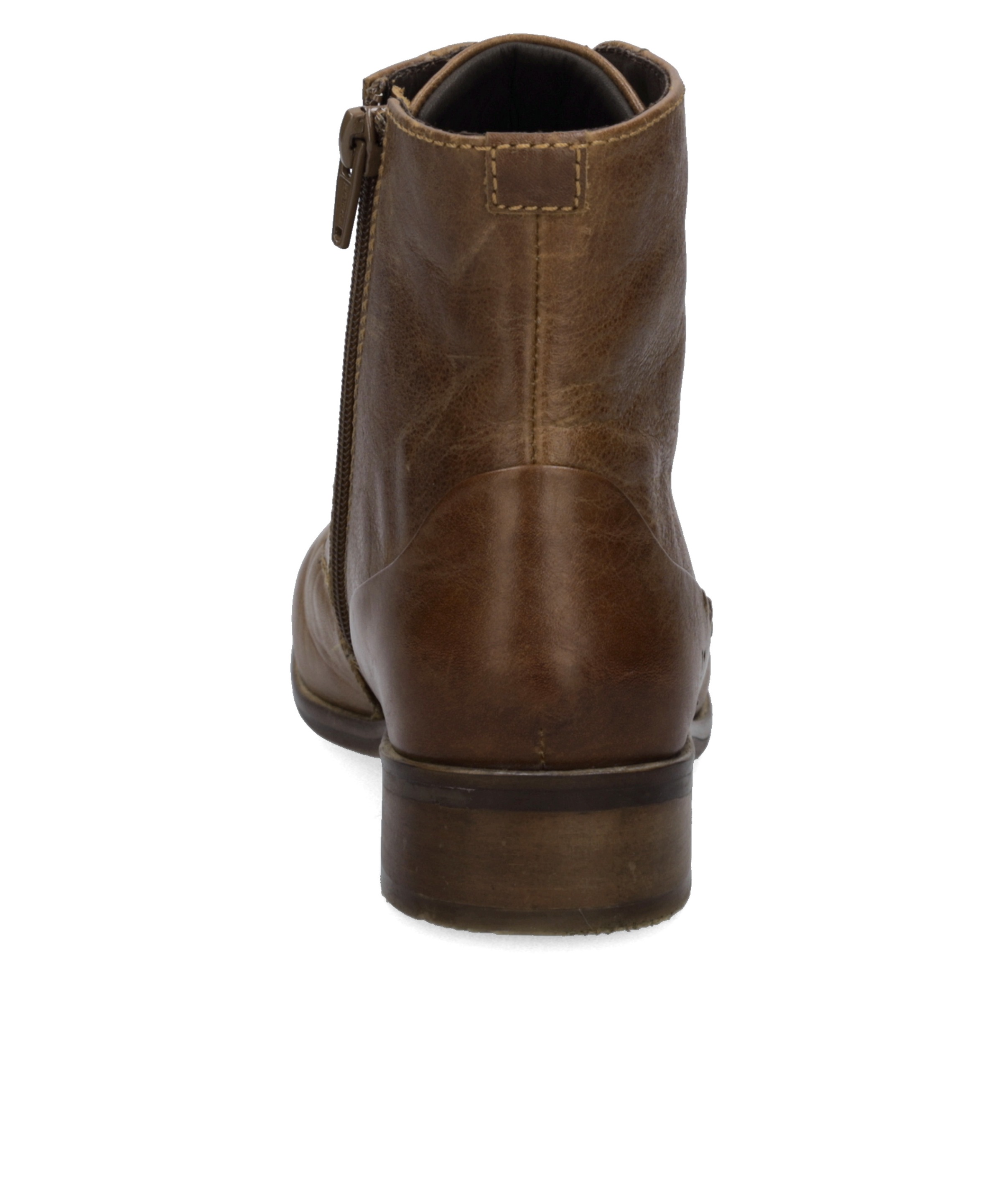 Josef Seibel Stiefelette »Catrin 02, cognac«